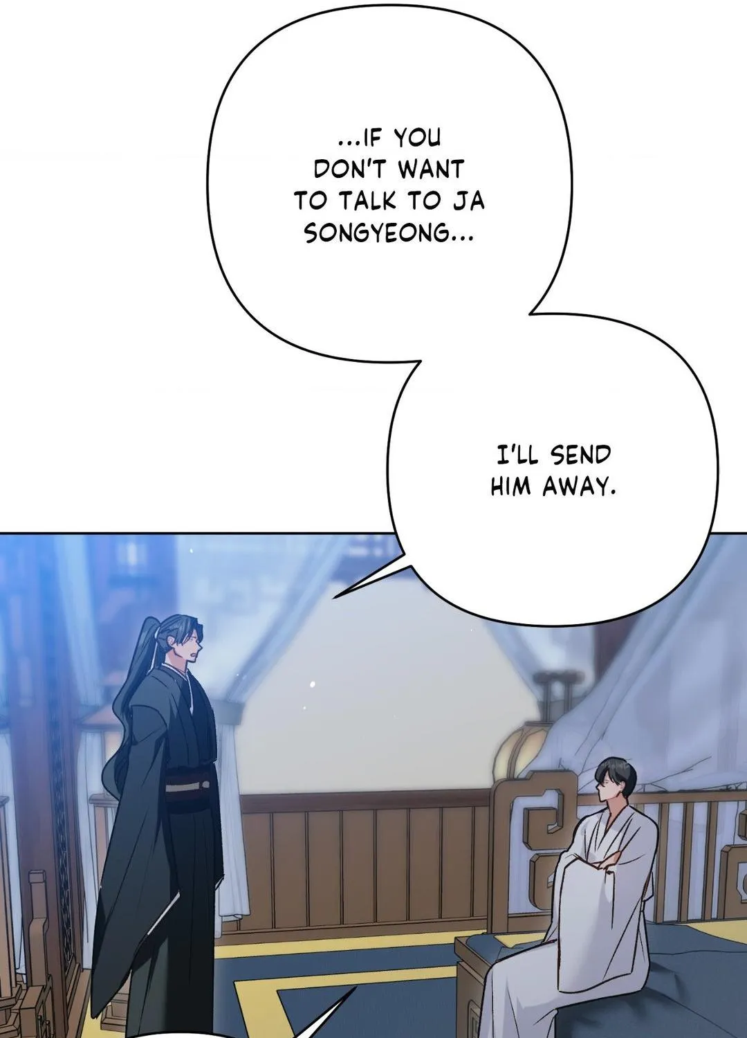 I Was Kidnapped by a Disciple From Another World Chapter 17 page 109 - 
