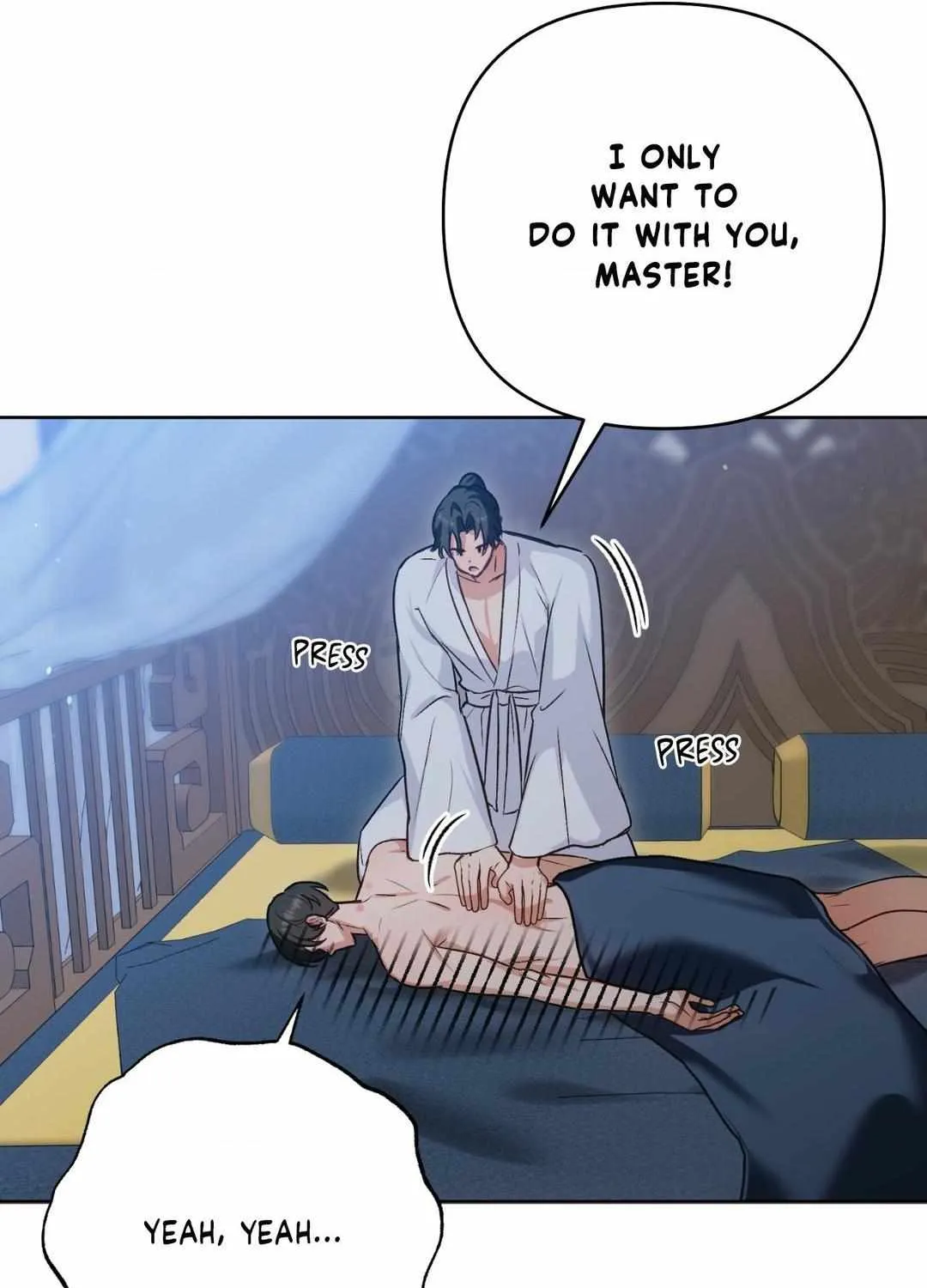 I Was Kidnapped by a Disciple From Another World Chapter 17 page 12 - 