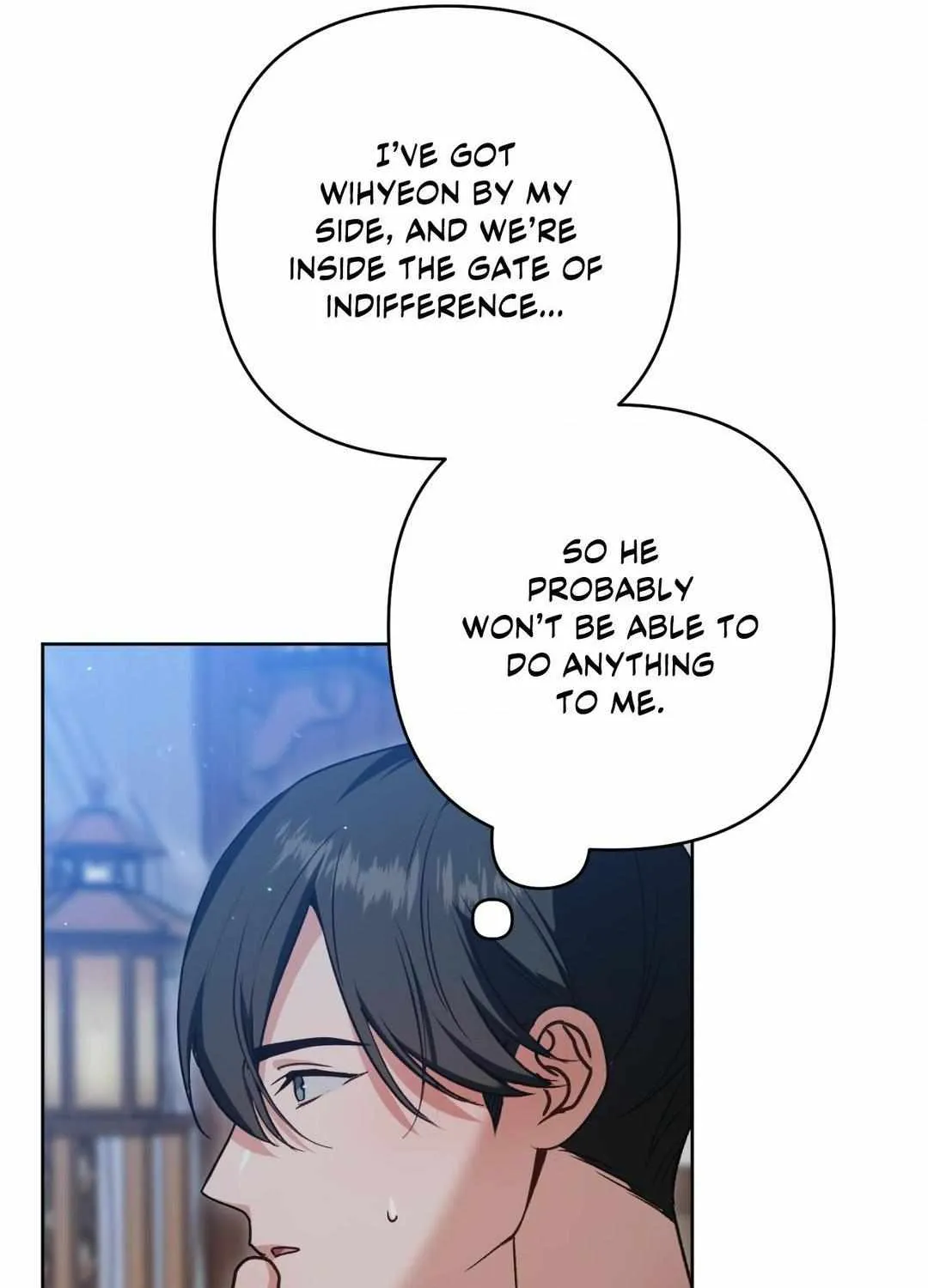 I Was Kidnapped by a Disciple From Another World Chapter 17 page 111 - 