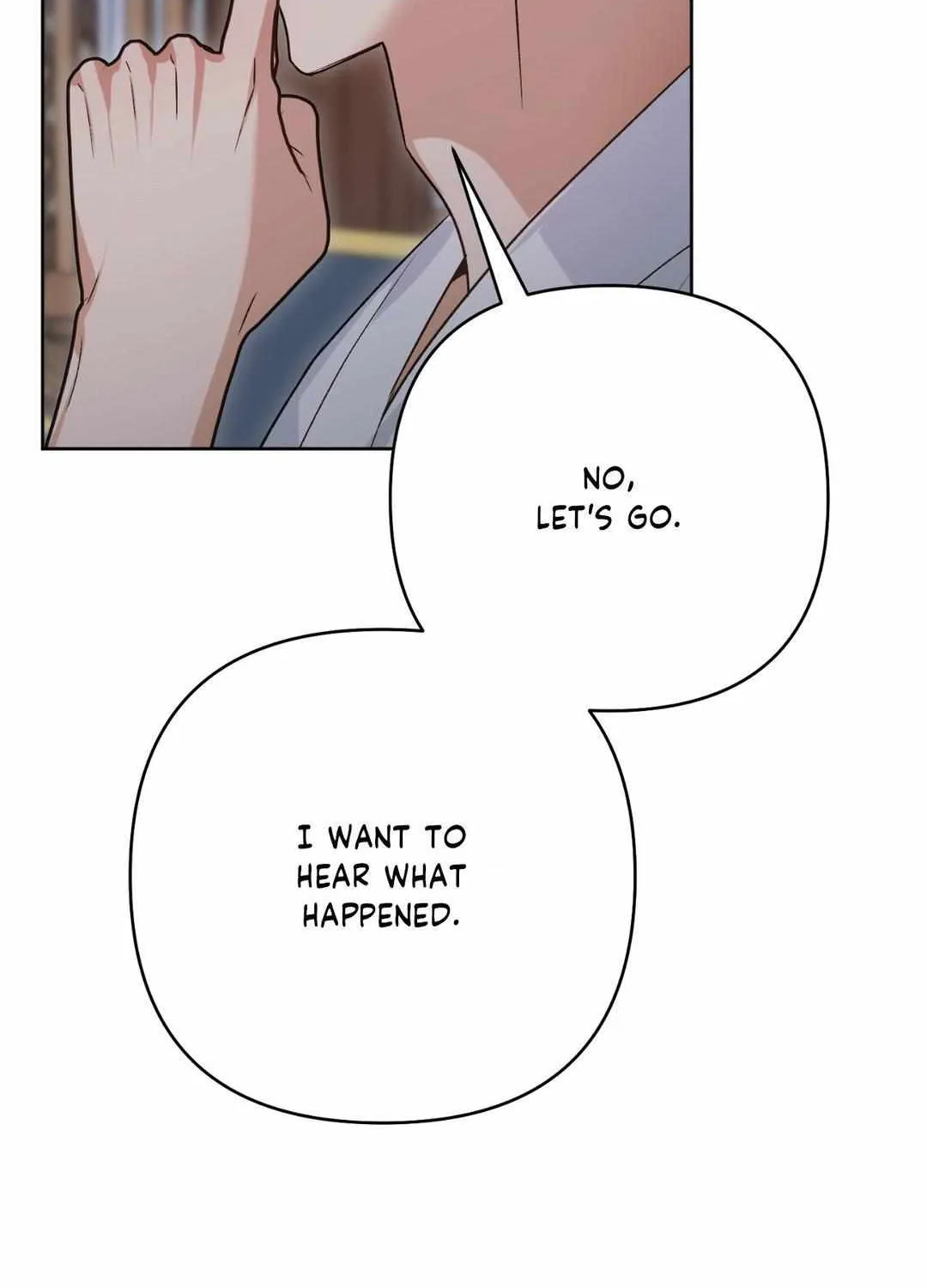 I Was Kidnapped by a Disciple From Another World Chapter 17 page 112 - 