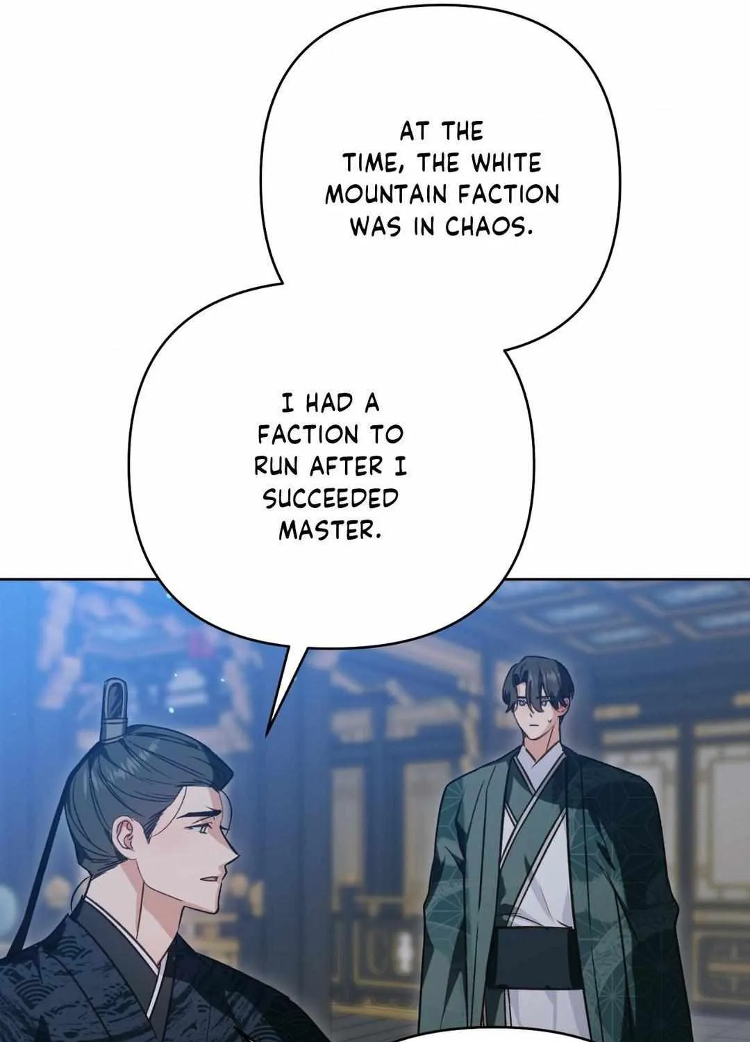 I Was Kidnapped by a Disciple From Another World Chapter 17 page 123 - 