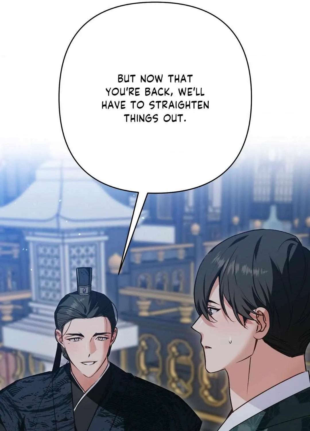 I Was Kidnapped by a Disciple From Another World Chapter 17 page 125 - 