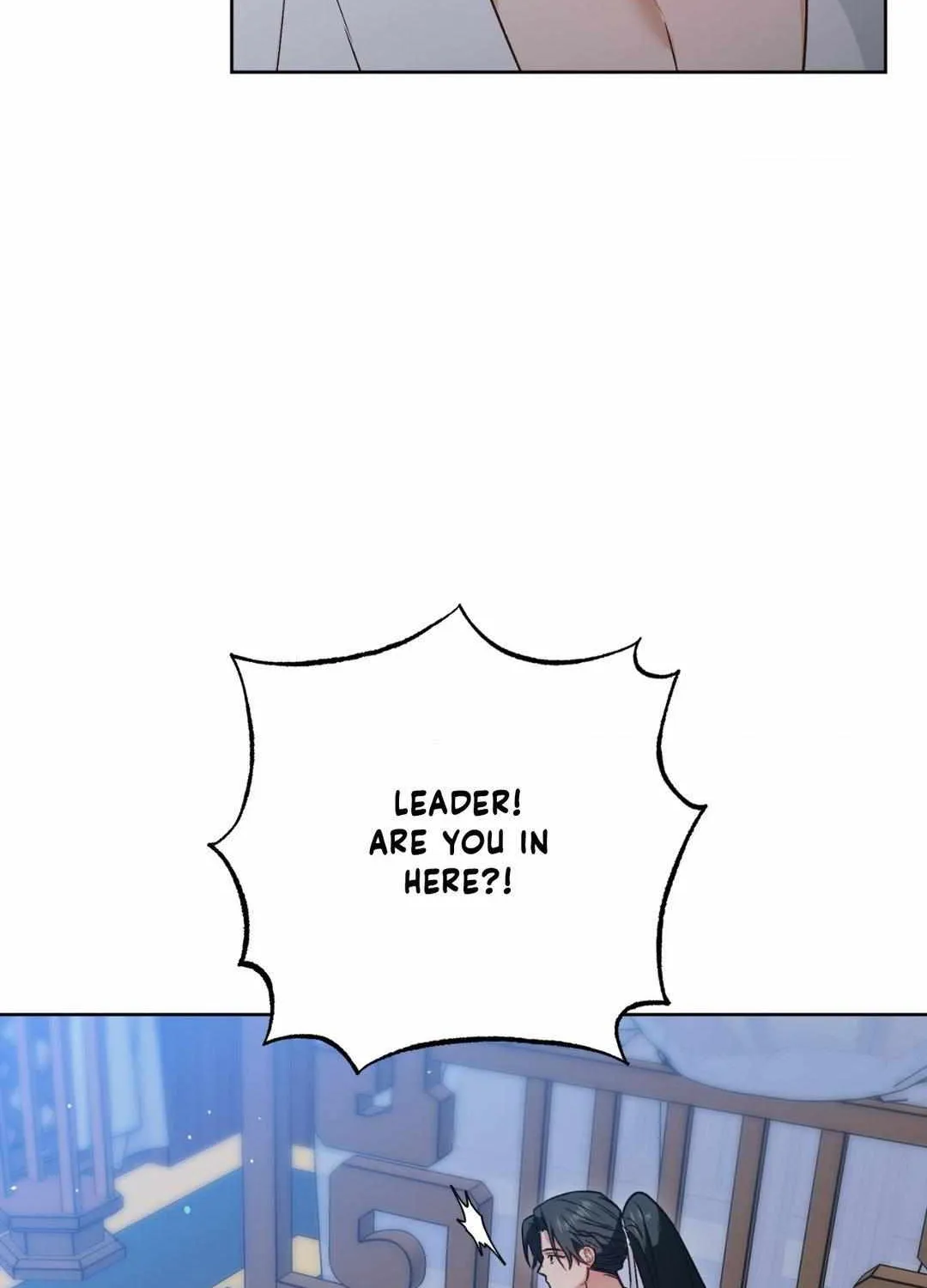 I Was Kidnapped by a Disciple From Another World Chapter 17 page 23 - 