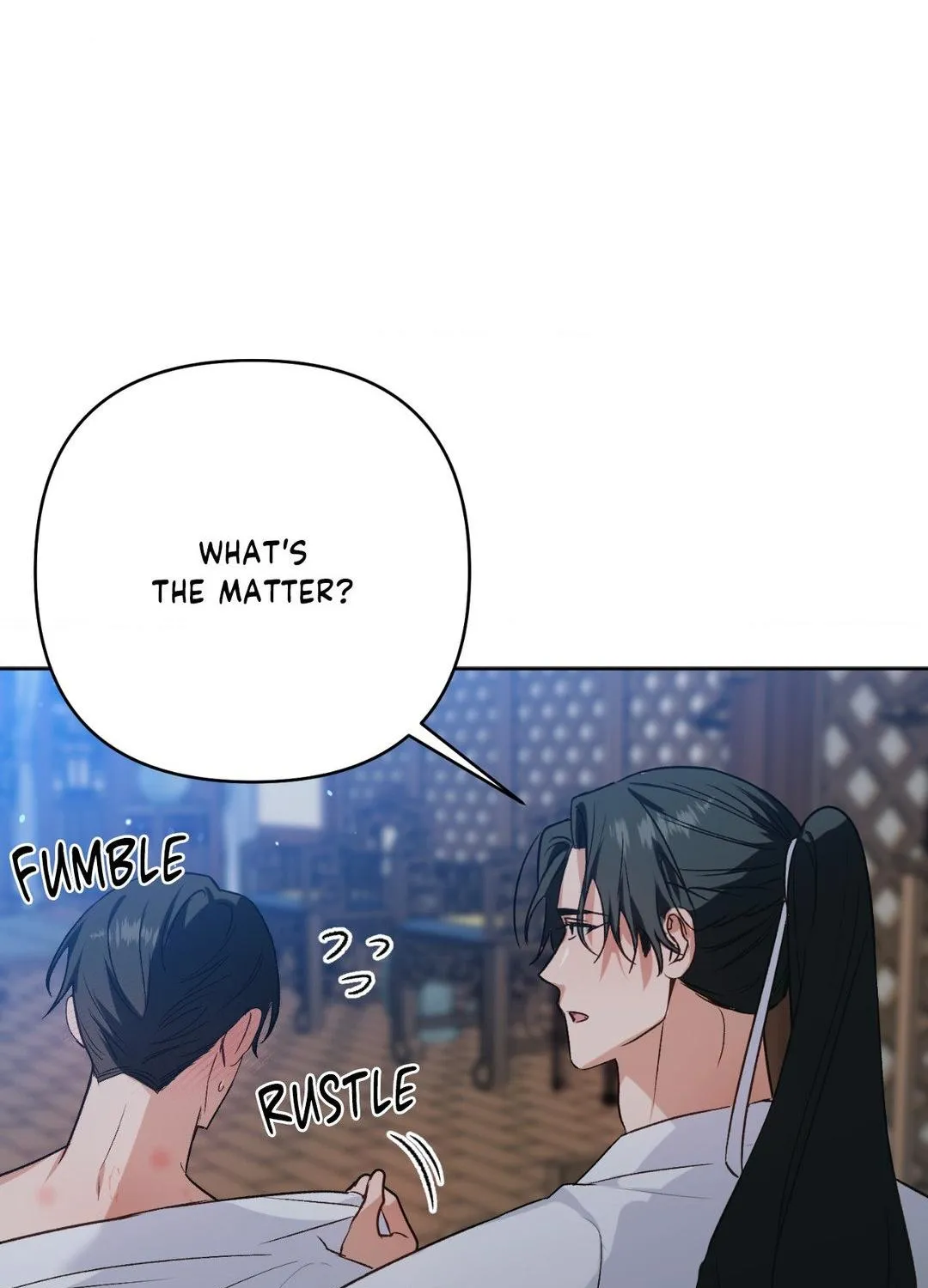 I Was Kidnapped by a Disciple From Another World Chapter 17 page 25 - 
