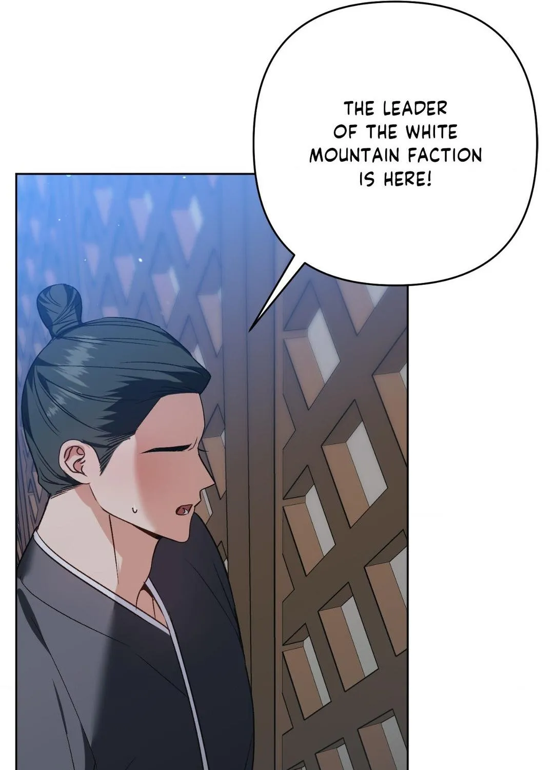 I Was Kidnapped by a Disciple From Another World Chapter 17 page 27 - 