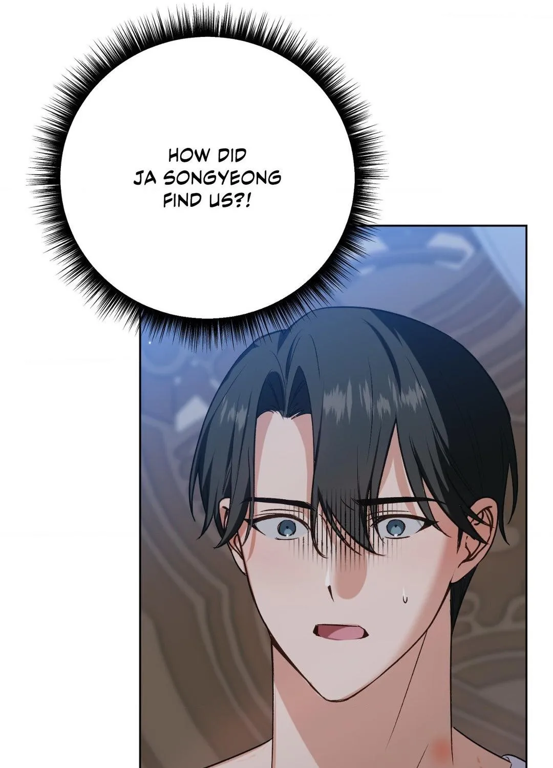 I Was Kidnapped by a Disciple From Another World Chapter 17 page 32 - 