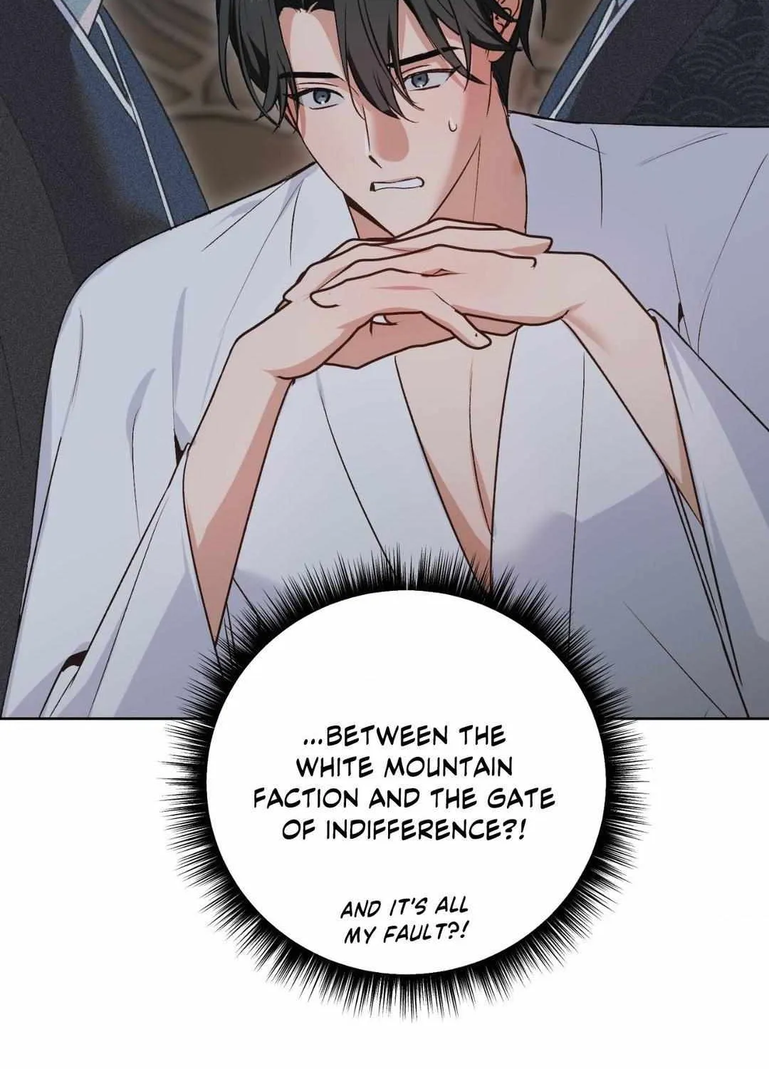 I Was Kidnapped by a Disciple From Another World Chapter 17 page 54 - 