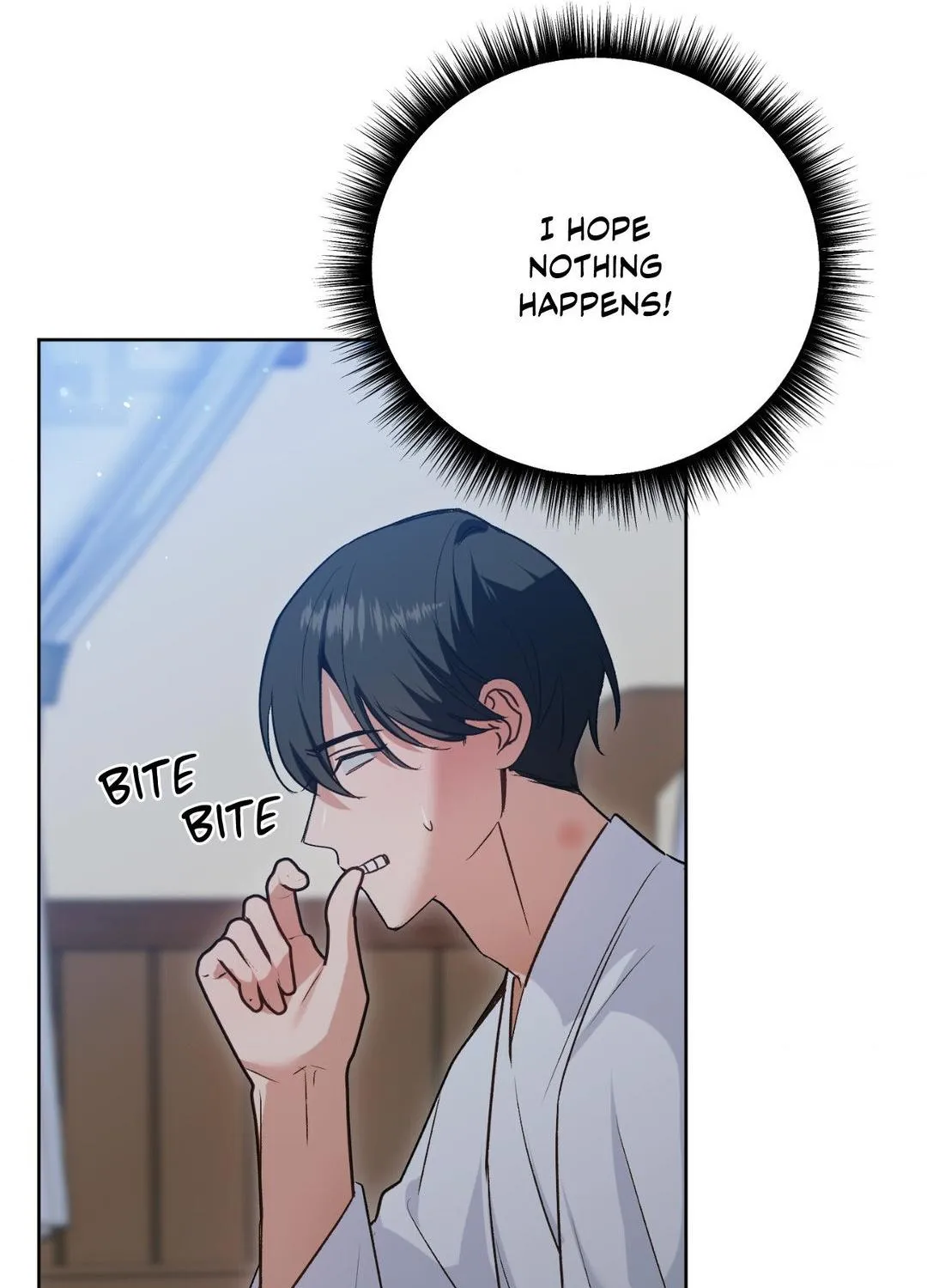 I Was Kidnapped by a Disciple From Another World Chapter 17 page 56 - 