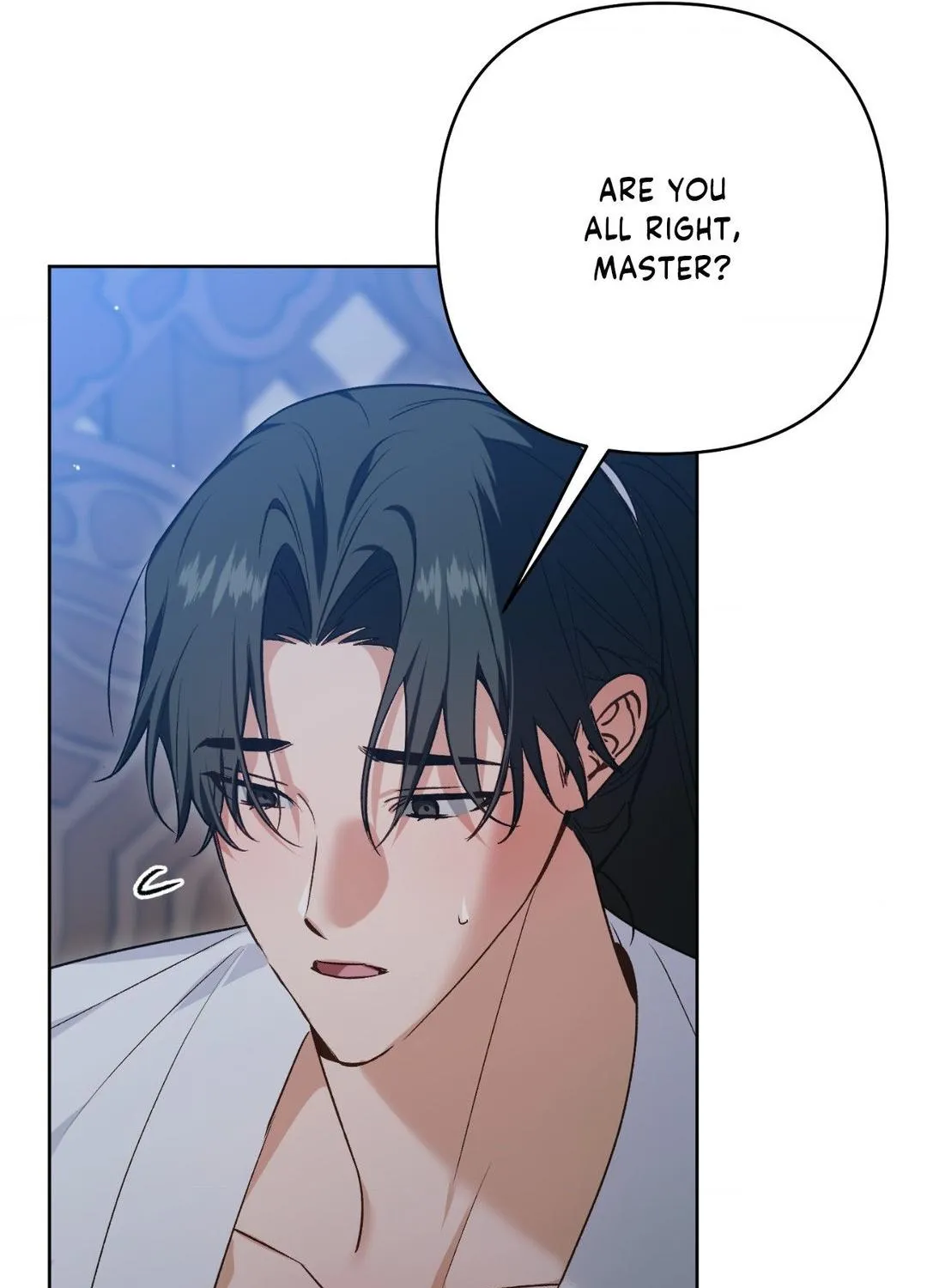 I Was Kidnapped by a Disciple From Another World Chapter 17 page 8 - 