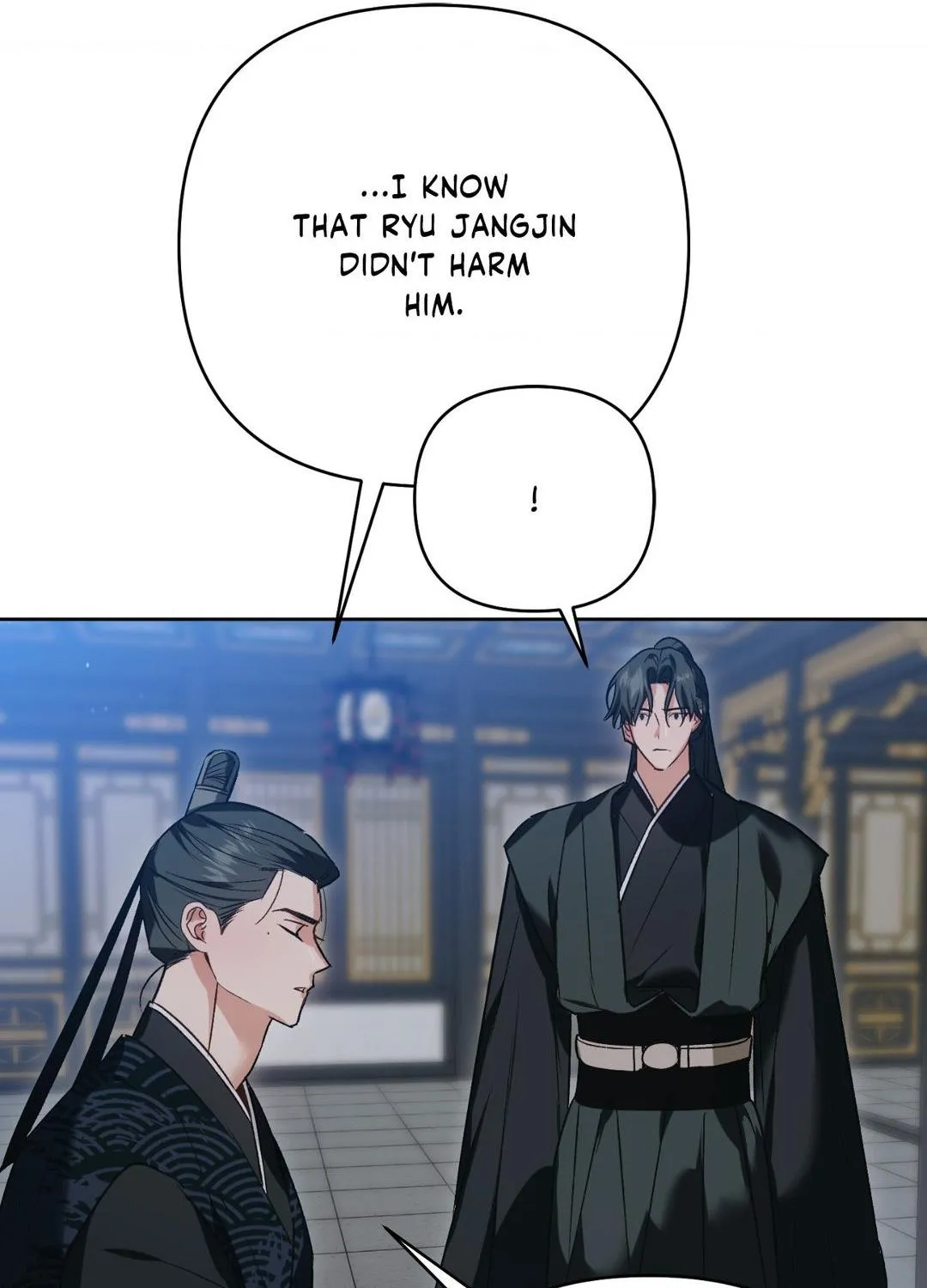 I Was Kidnapped by a Disciple From Another World Chapter 17 page 83 - 
