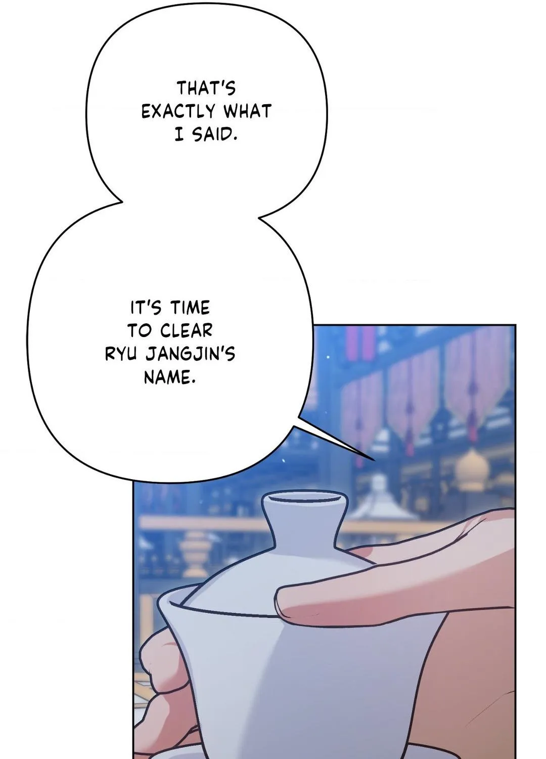 I Was Kidnapped by a Disciple From Another World Chapter 17 page 90 - 