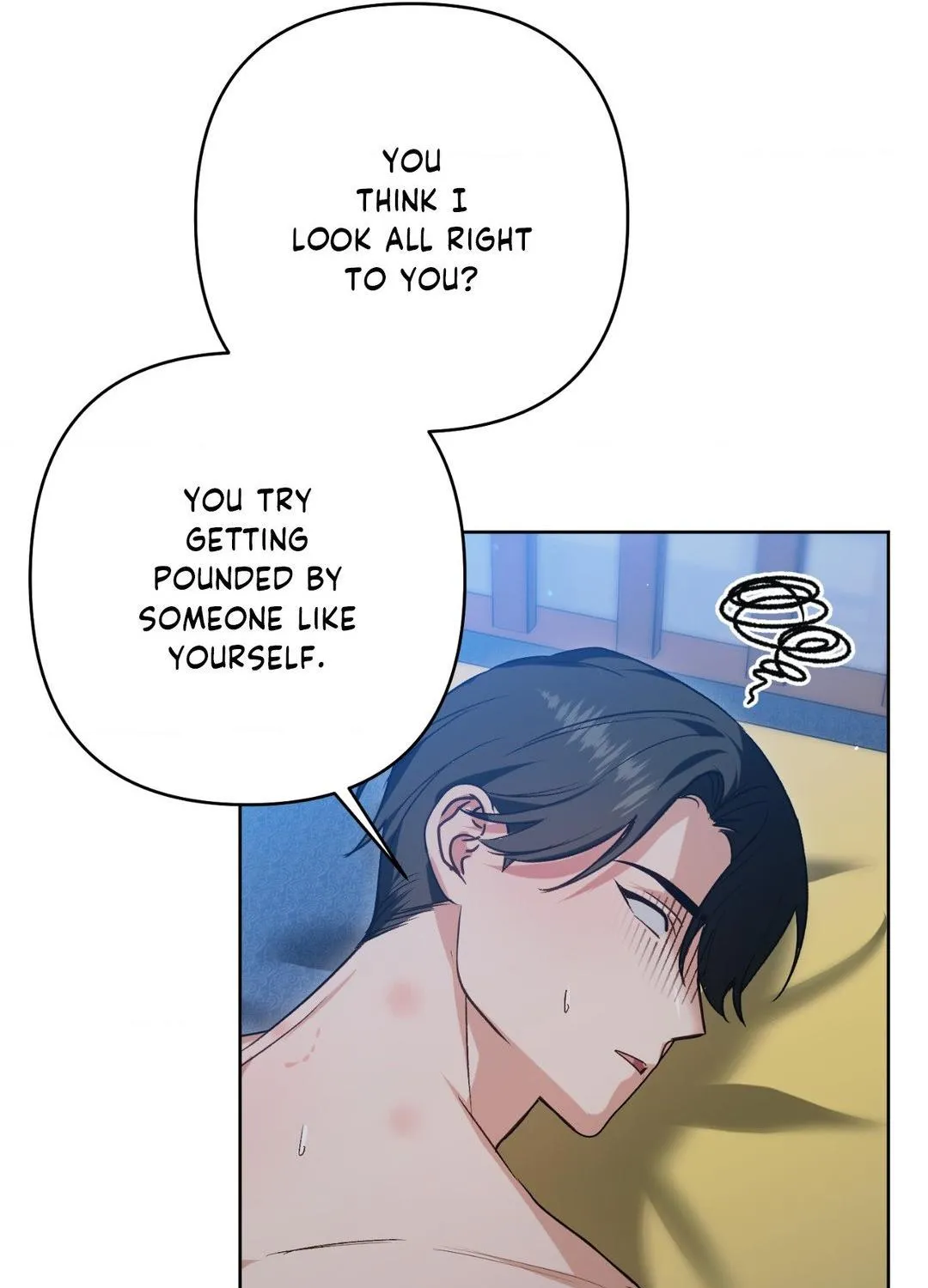 I Was Kidnapped by a Disciple From Another World Chapter 17 page 10 - 