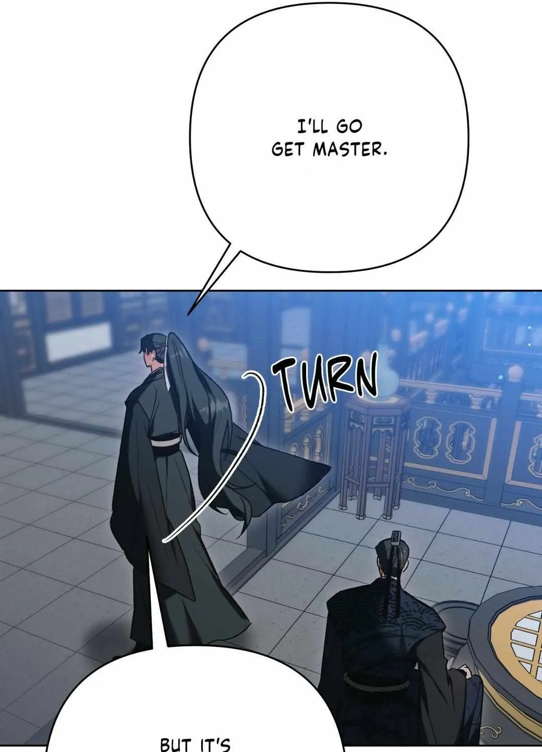 I Was Kidnapped by a Disciple From Another World Chapter 17 page 97 - 