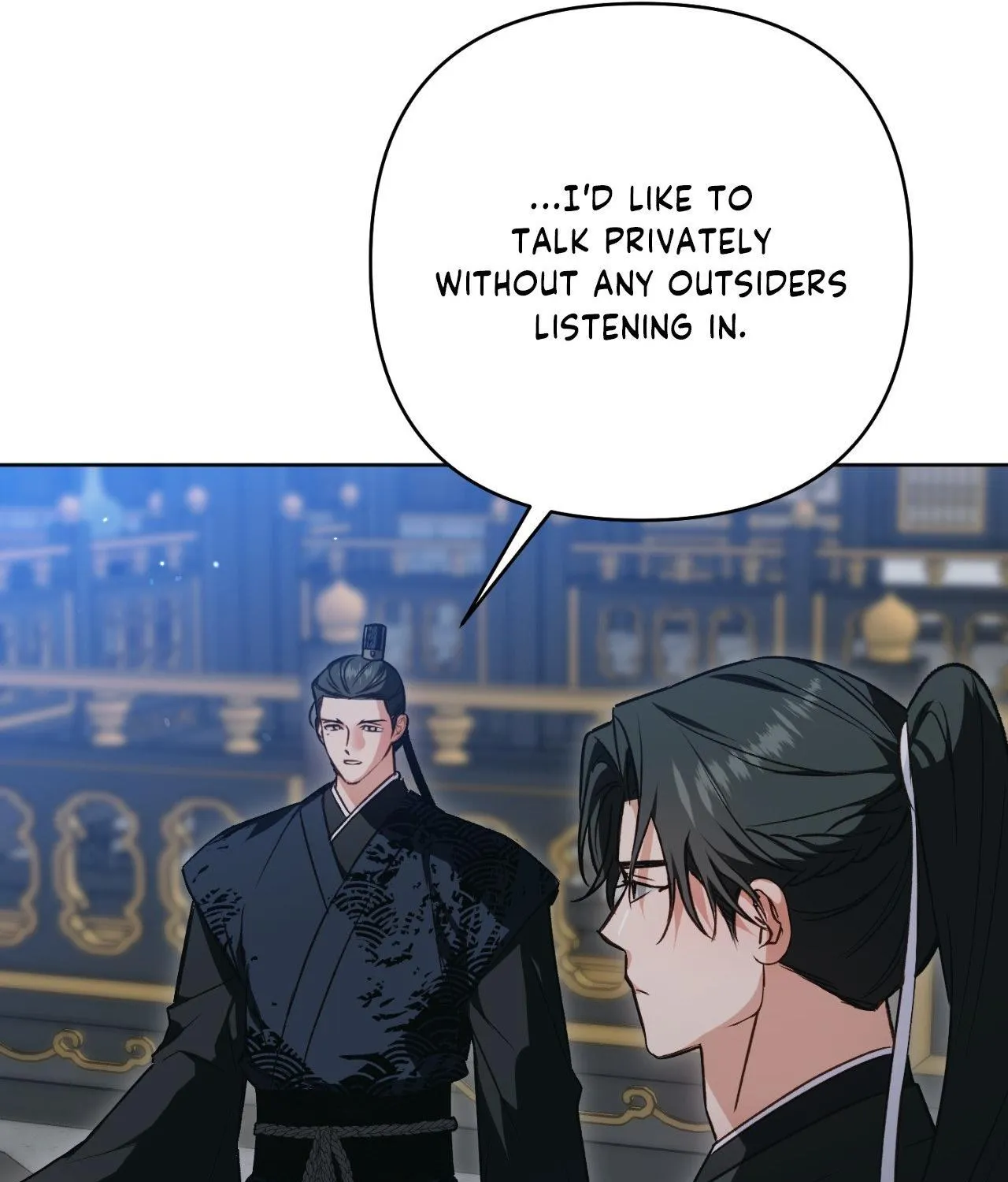 I Was Kidnapped by a Disciple From Another World Chapter 18 page 11 - 