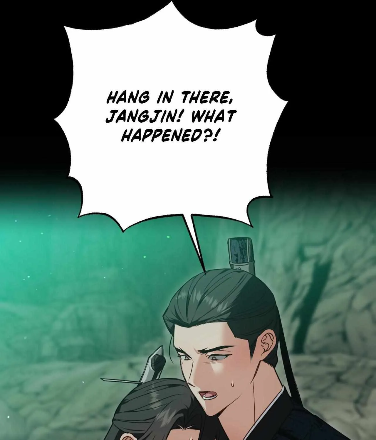 I Was Kidnapped by a Disciple From Another World Chapter 18 page 102 - 