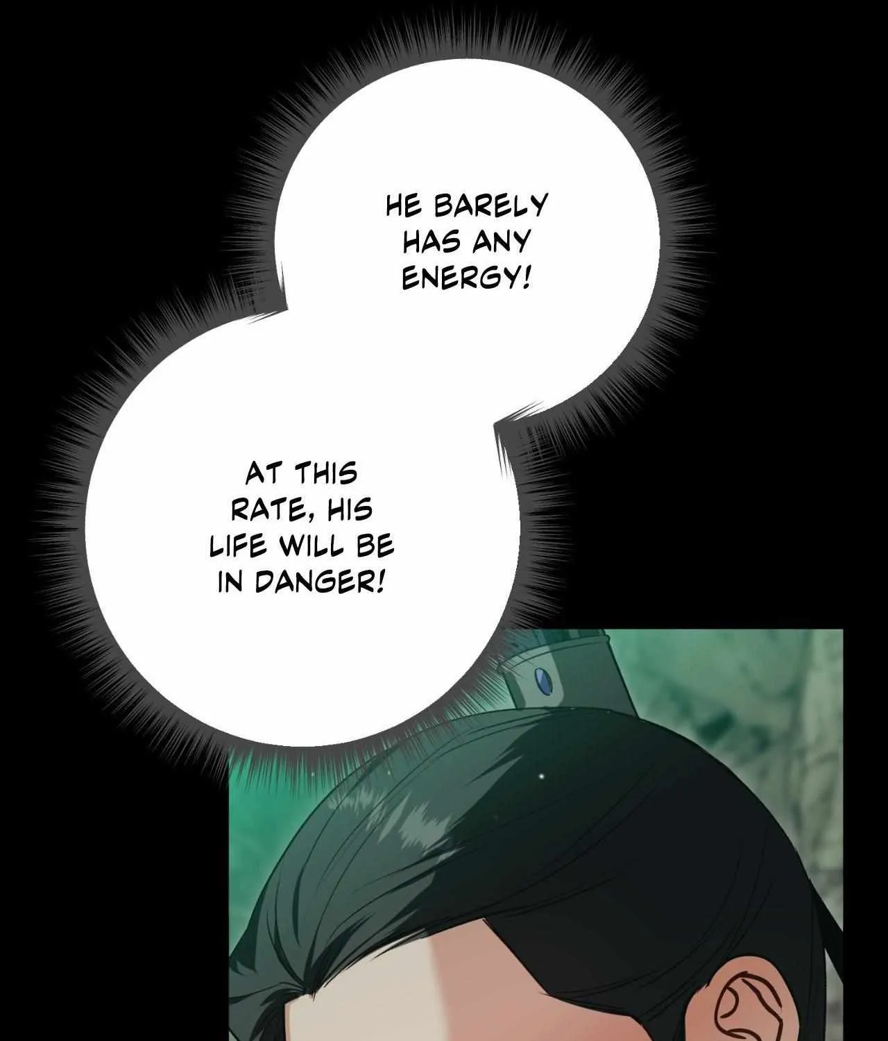 I Was Kidnapped by a Disciple From Another World Chapter 18 page 107 - 