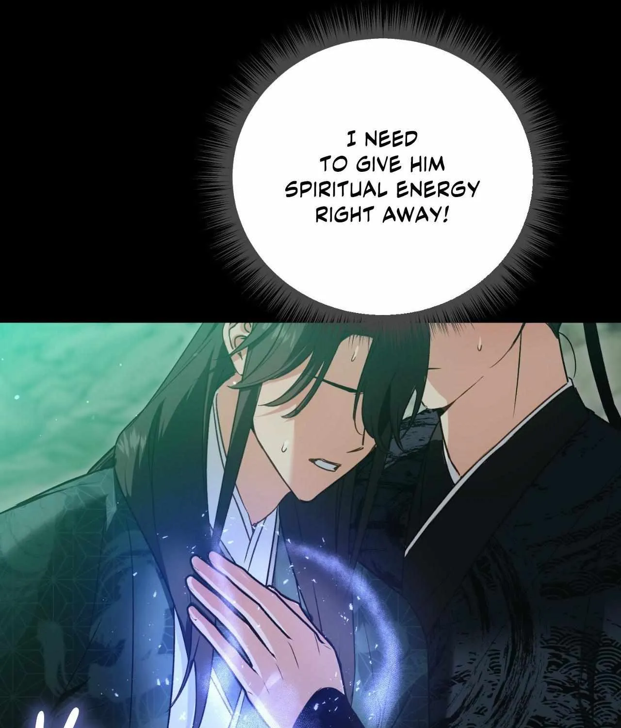 I Was Kidnapped by a Disciple From Another World Chapter 18 page 110 - 