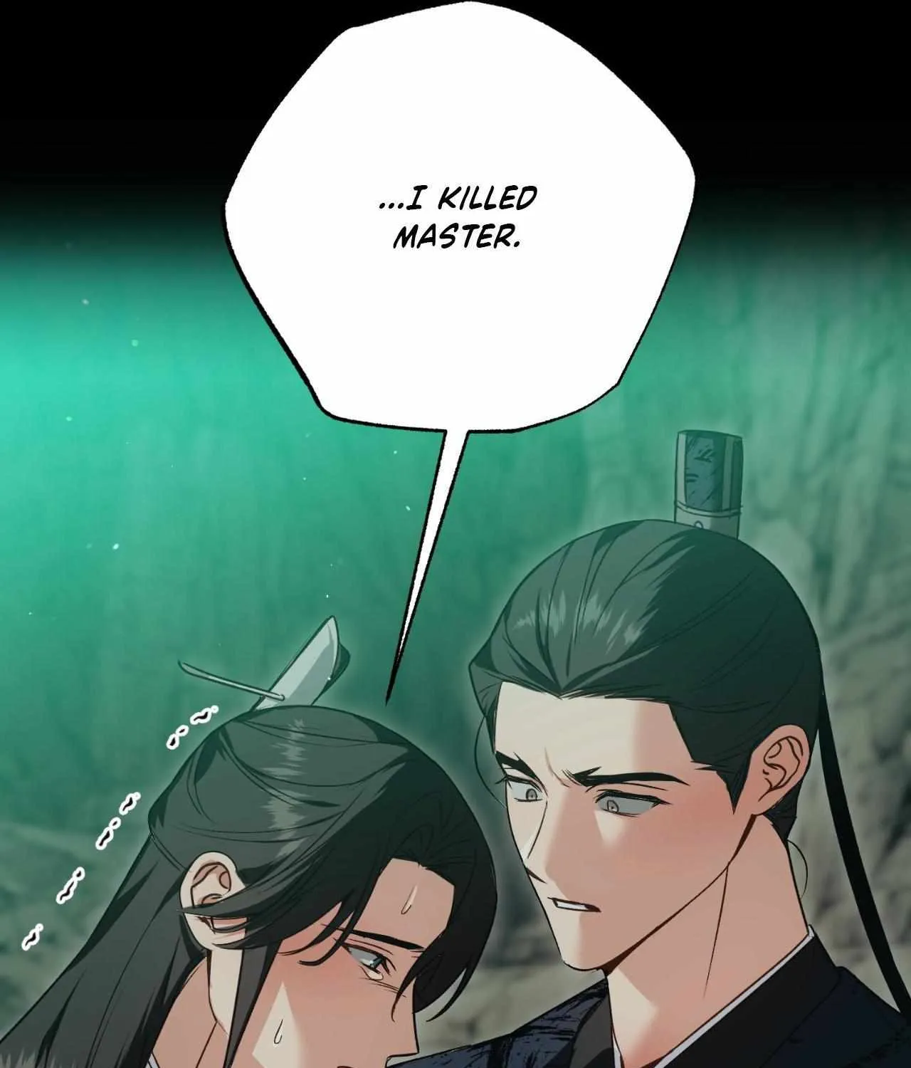 I Was Kidnapped by a Disciple From Another World Chapter 18 page 118 - 
