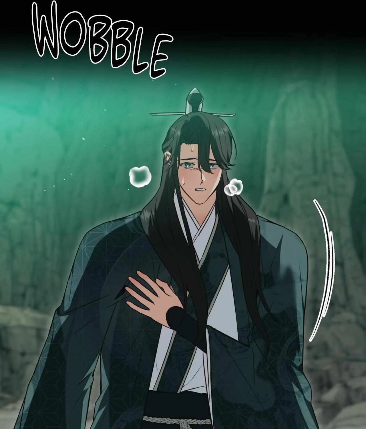 I Was Kidnapped by a Disciple From Another World Chapter 18 page 130 - 