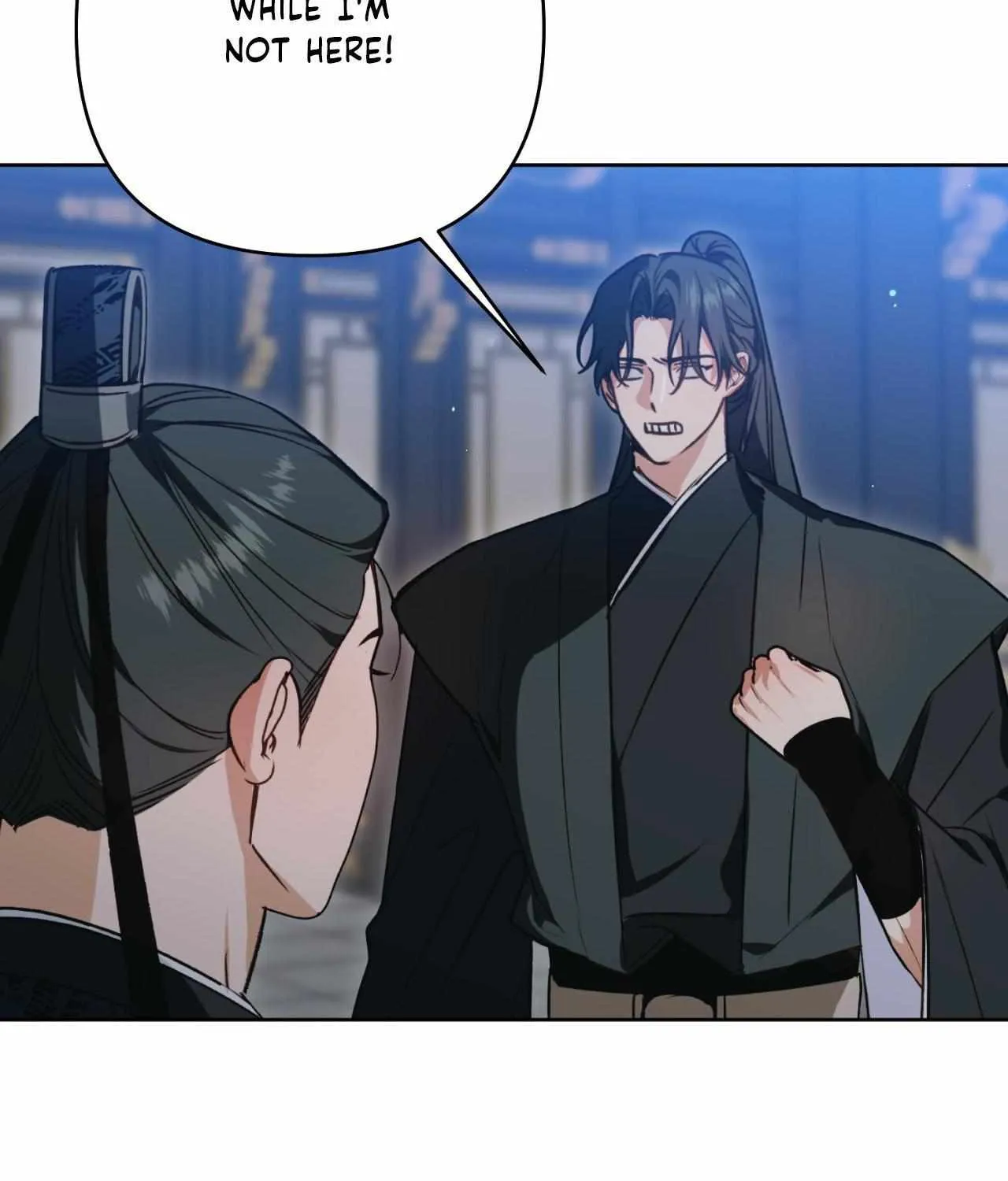 I Was Kidnapped by a Disciple From Another World Chapter 18 page 15 - 