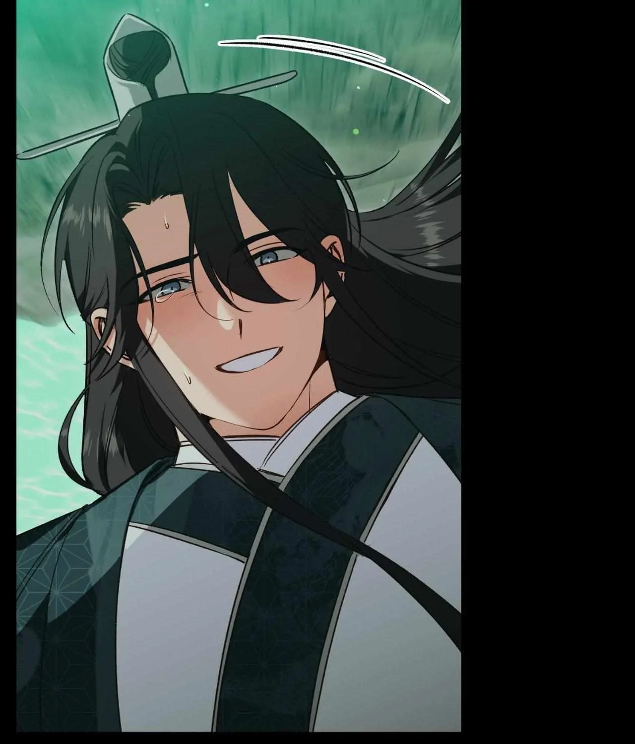I Was Kidnapped by a Disciple From Another World Chapter 18 page 141 - 