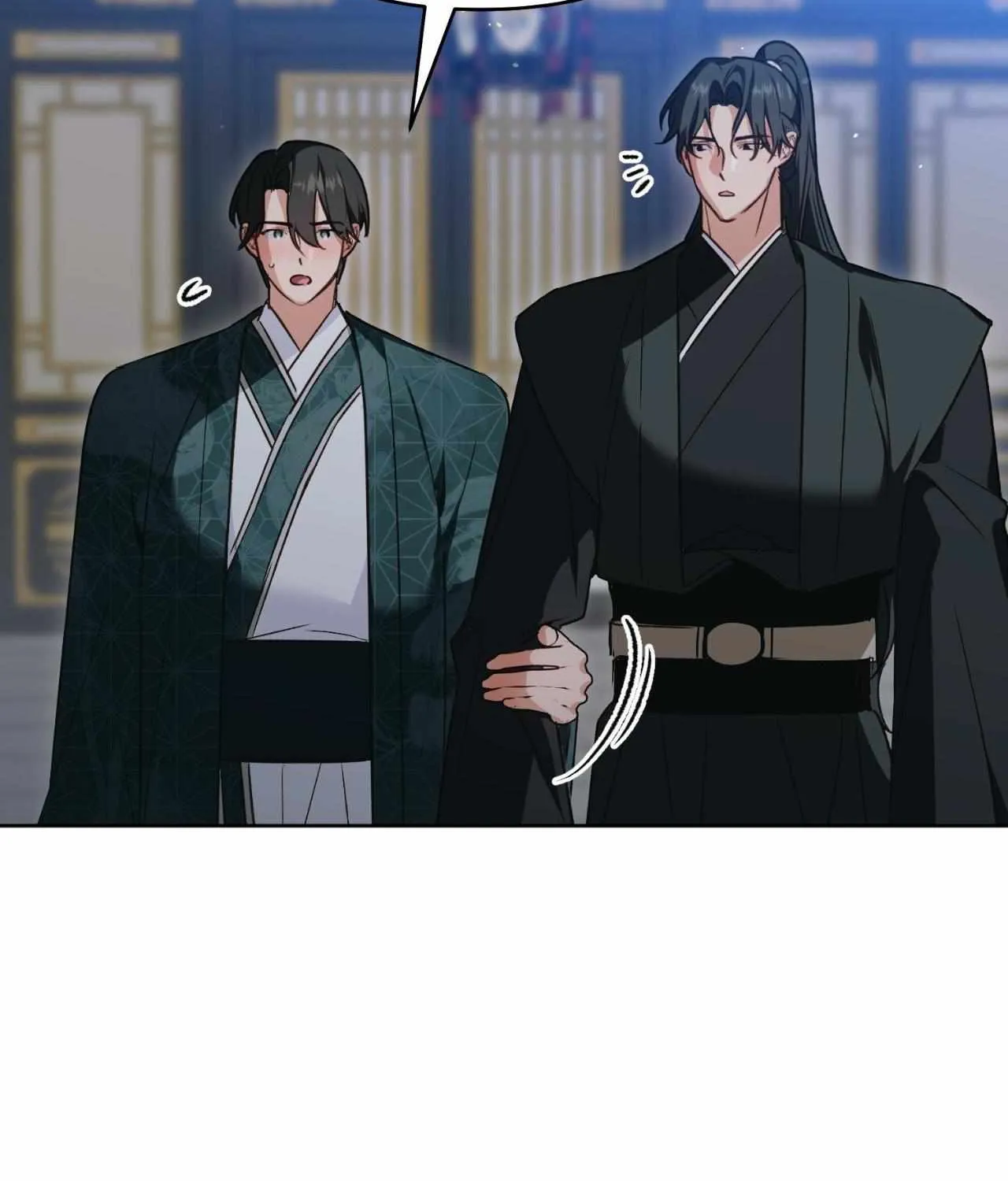 I Was Kidnapped by a Disciple From Another World Chapter 18 page 21 - 
