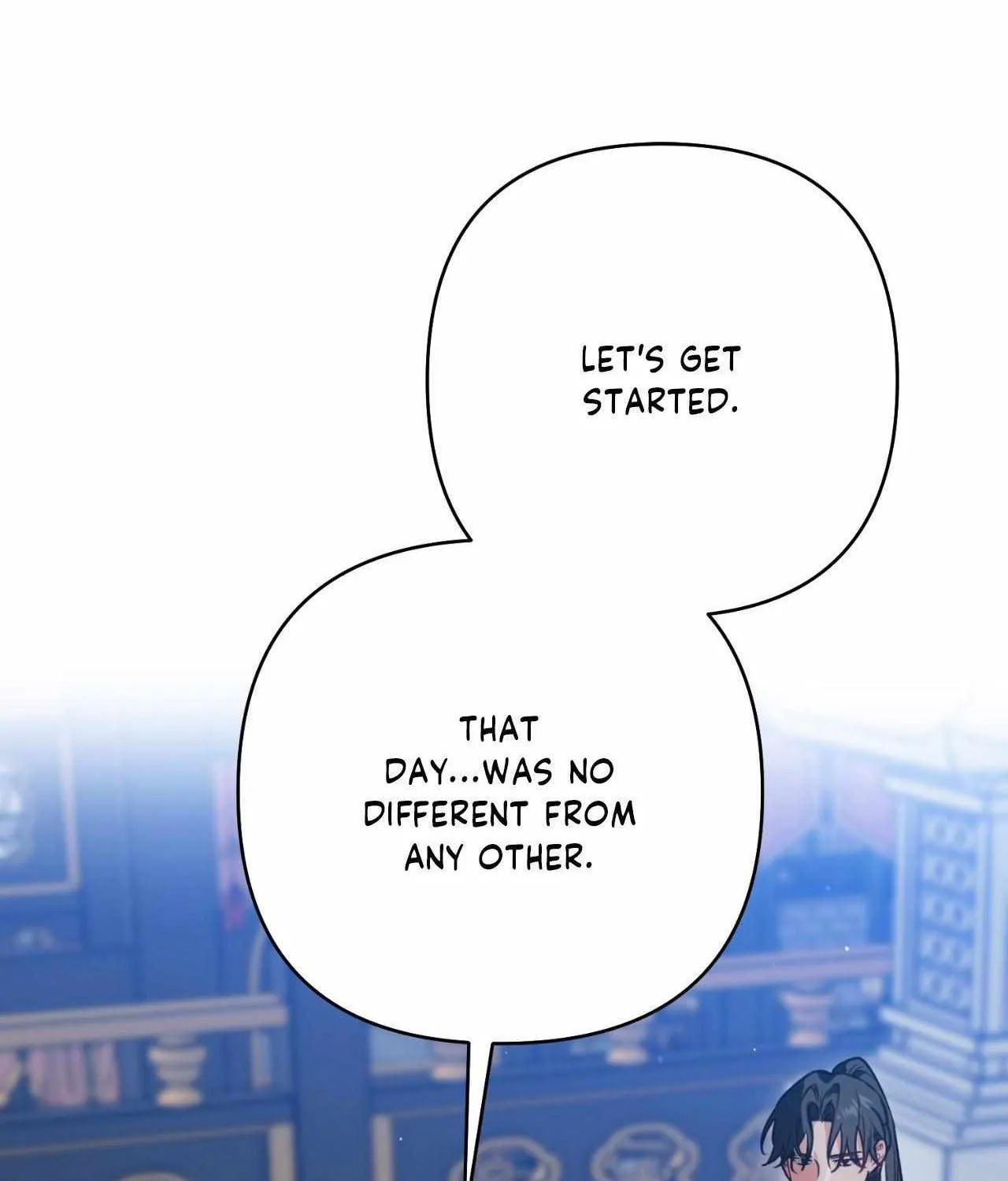 I Was Kidnapped by a Disciple From Another World Chapter 18 page 29 - 