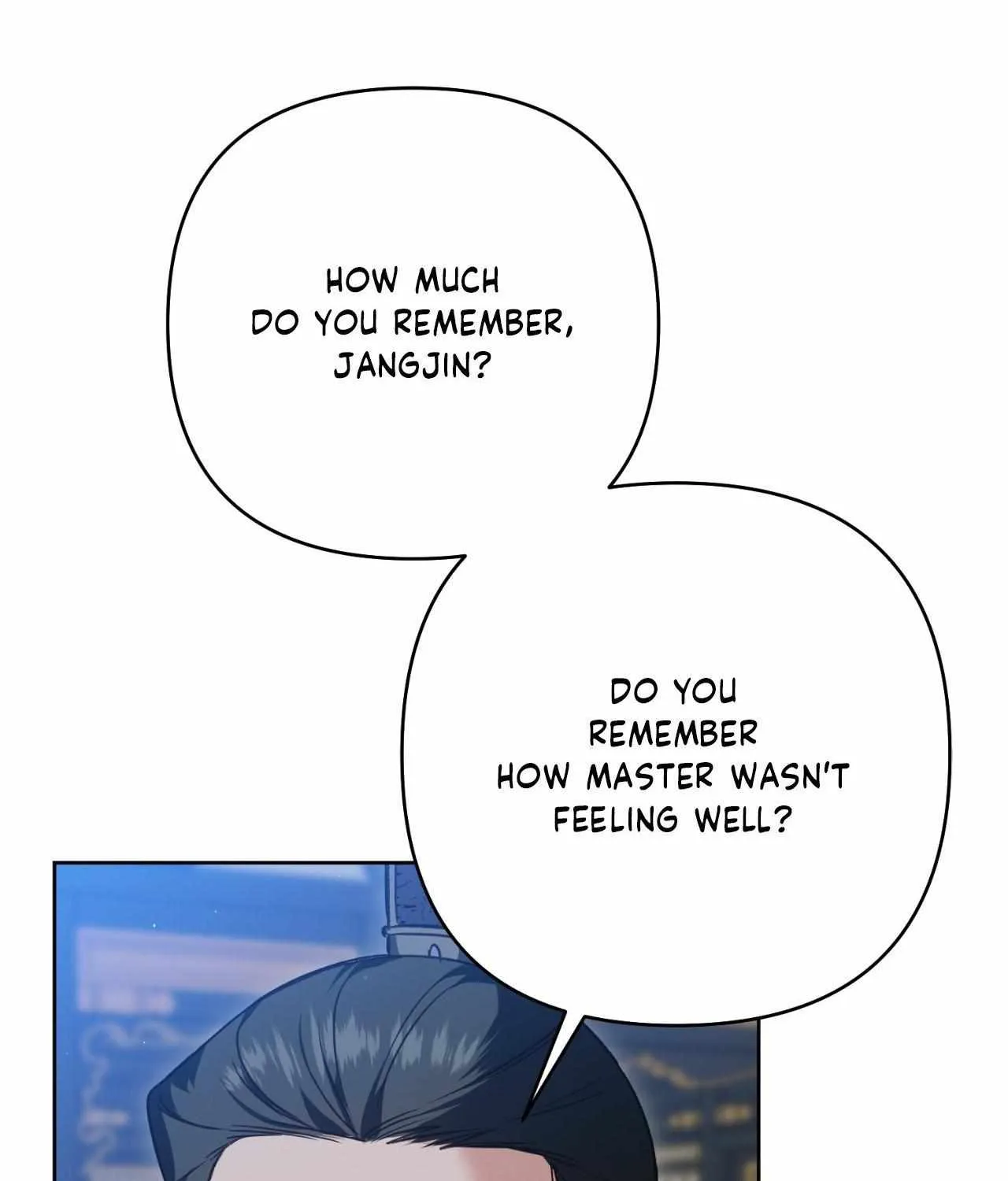 I Was Kidnapped by a Disciple From Another World Chapter 18 page 32 - 