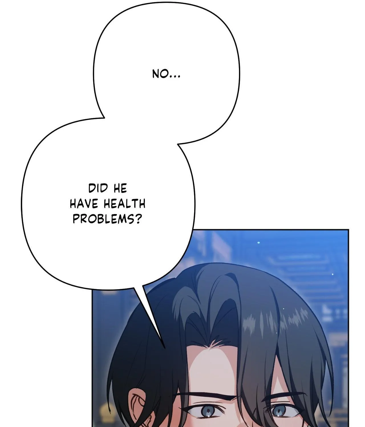 I Was Kidnapped by a Disciple From Another World Chapter 18 page 35 - 