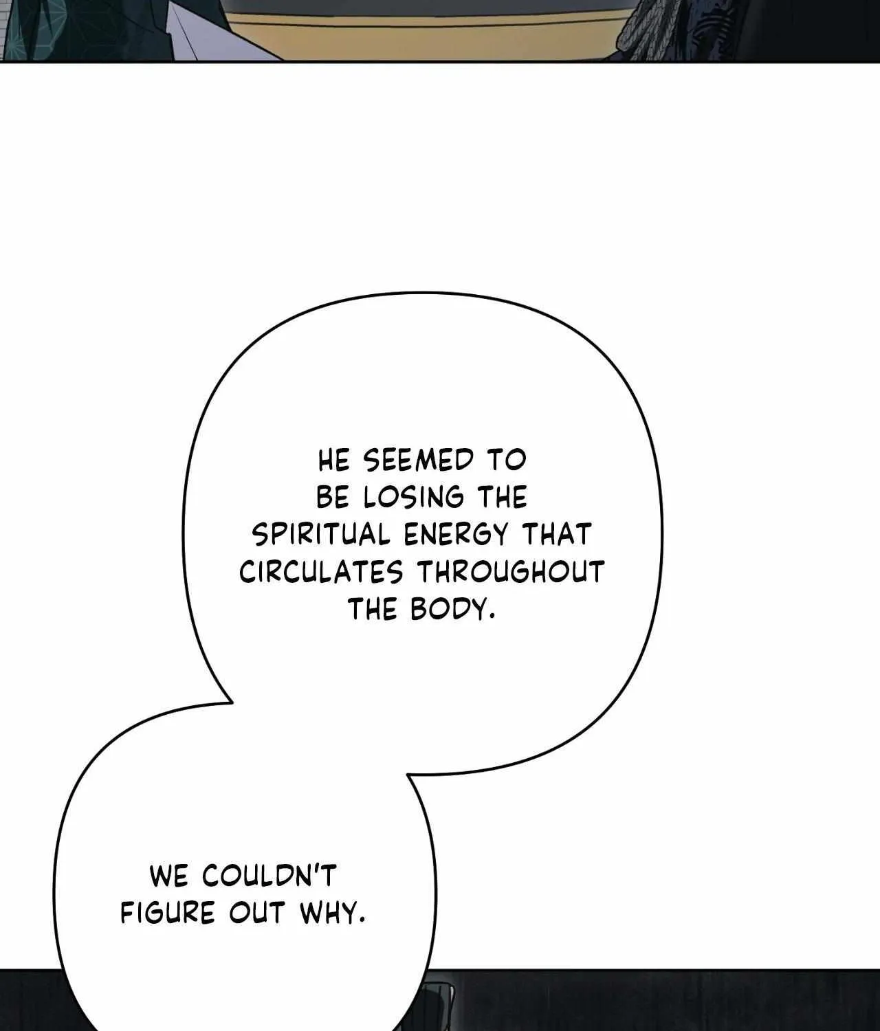 I Was Kidnapped by a Disciple From Another World Chapter 18 page 39 - 