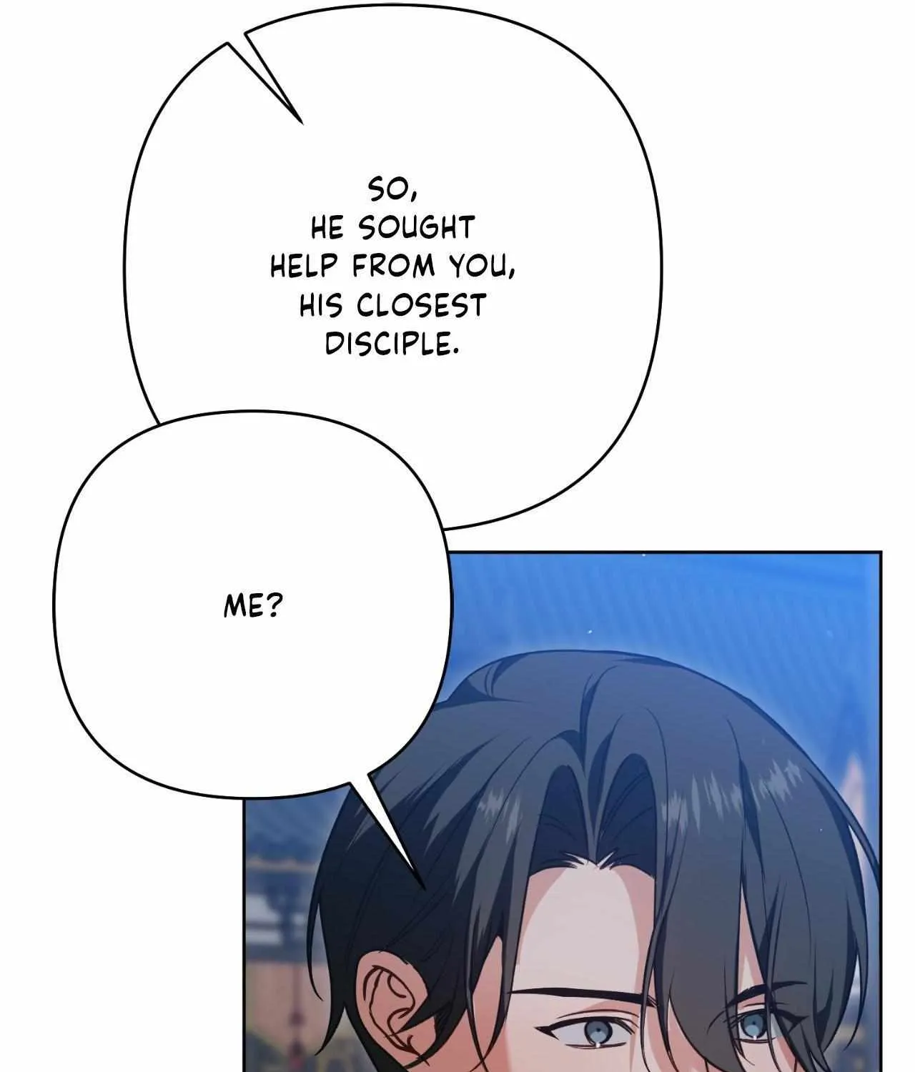 I Was Kidnapped by a Disciple From Another World Chapter 18 page 44 - 