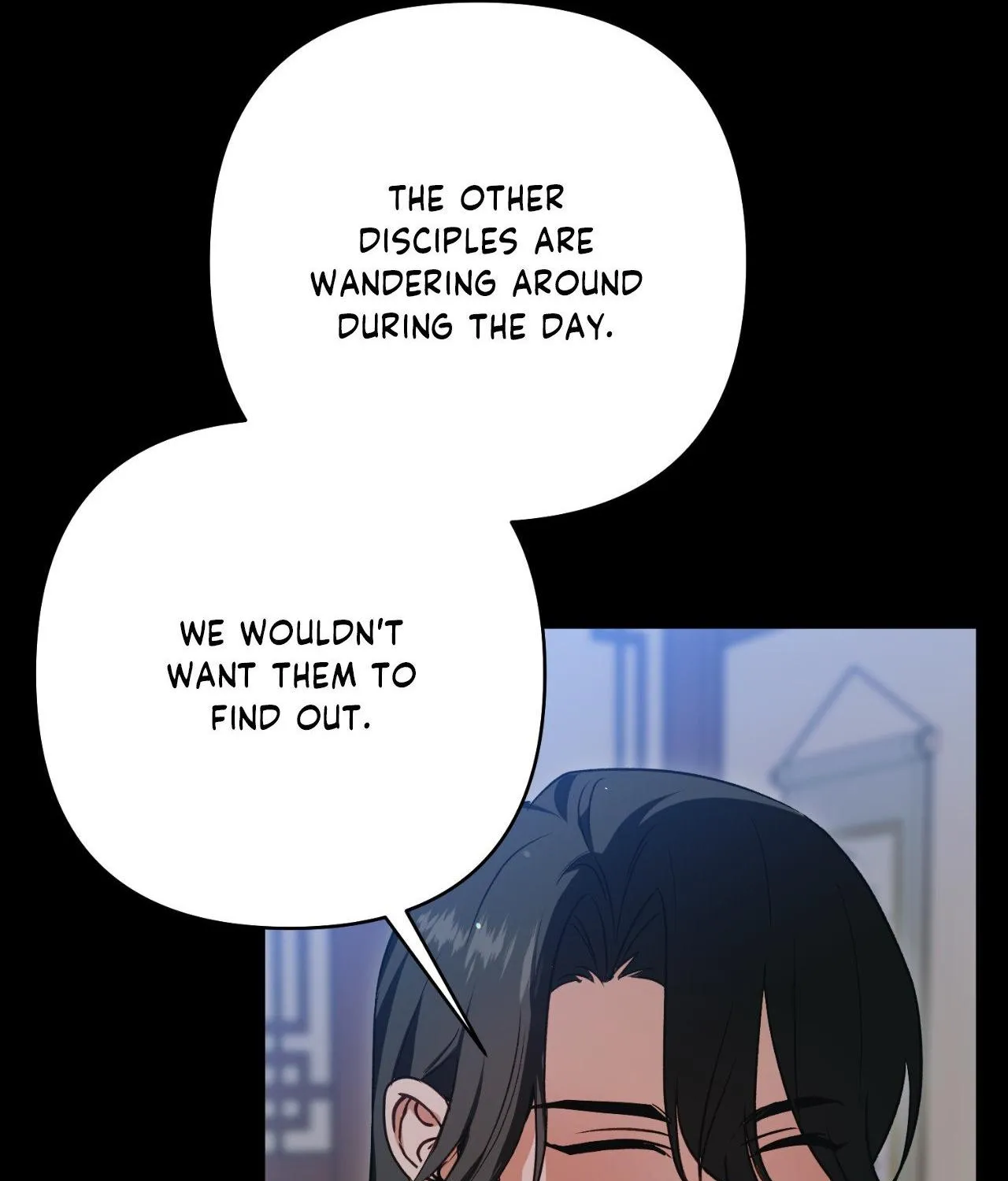 I Was Kidnapped by a Disciple From Another World Chapter 18 page 60 - 
