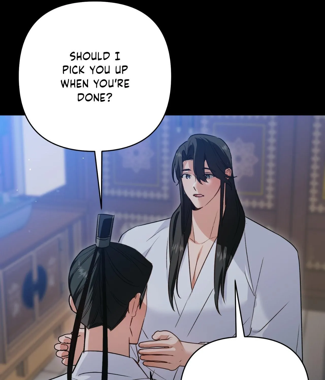 I Was Kidnapped by a Disciple From Another World Chapter 18 page 65 - 
