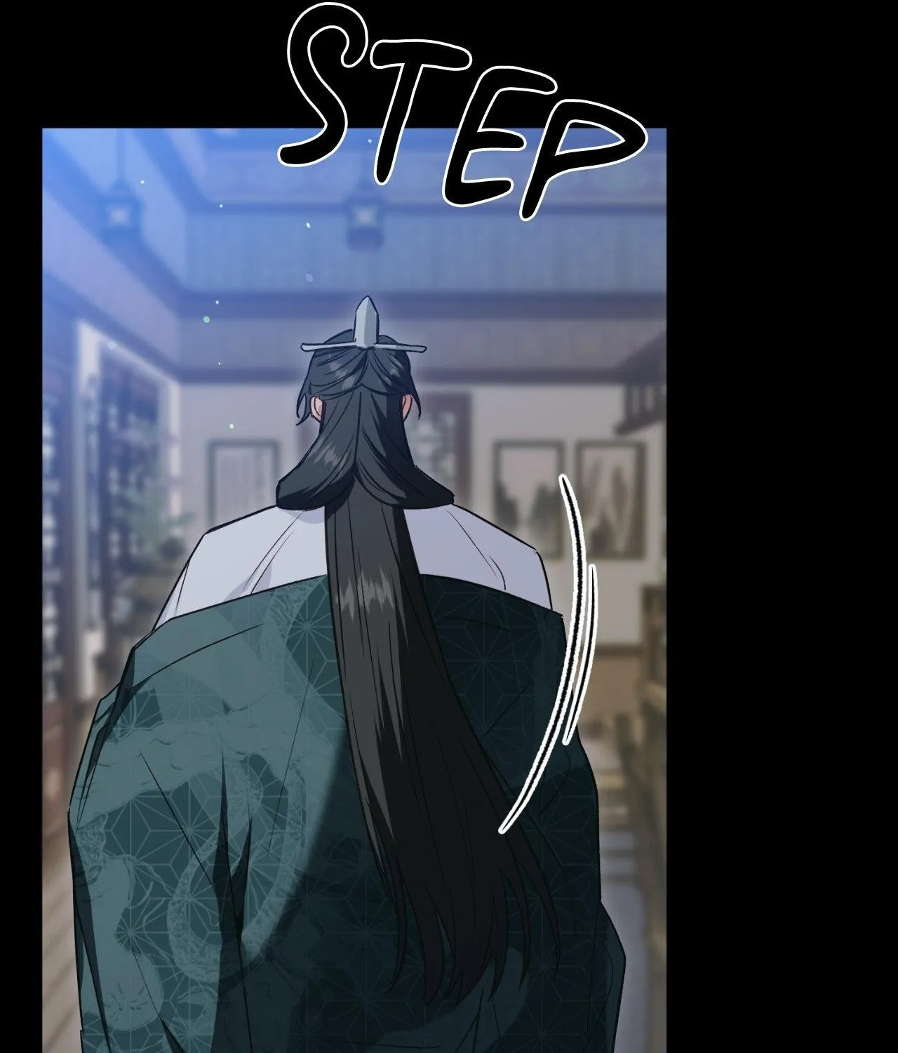 I Was Kidnapped by a Disciple From Another World Chapter 18 page 71 - 