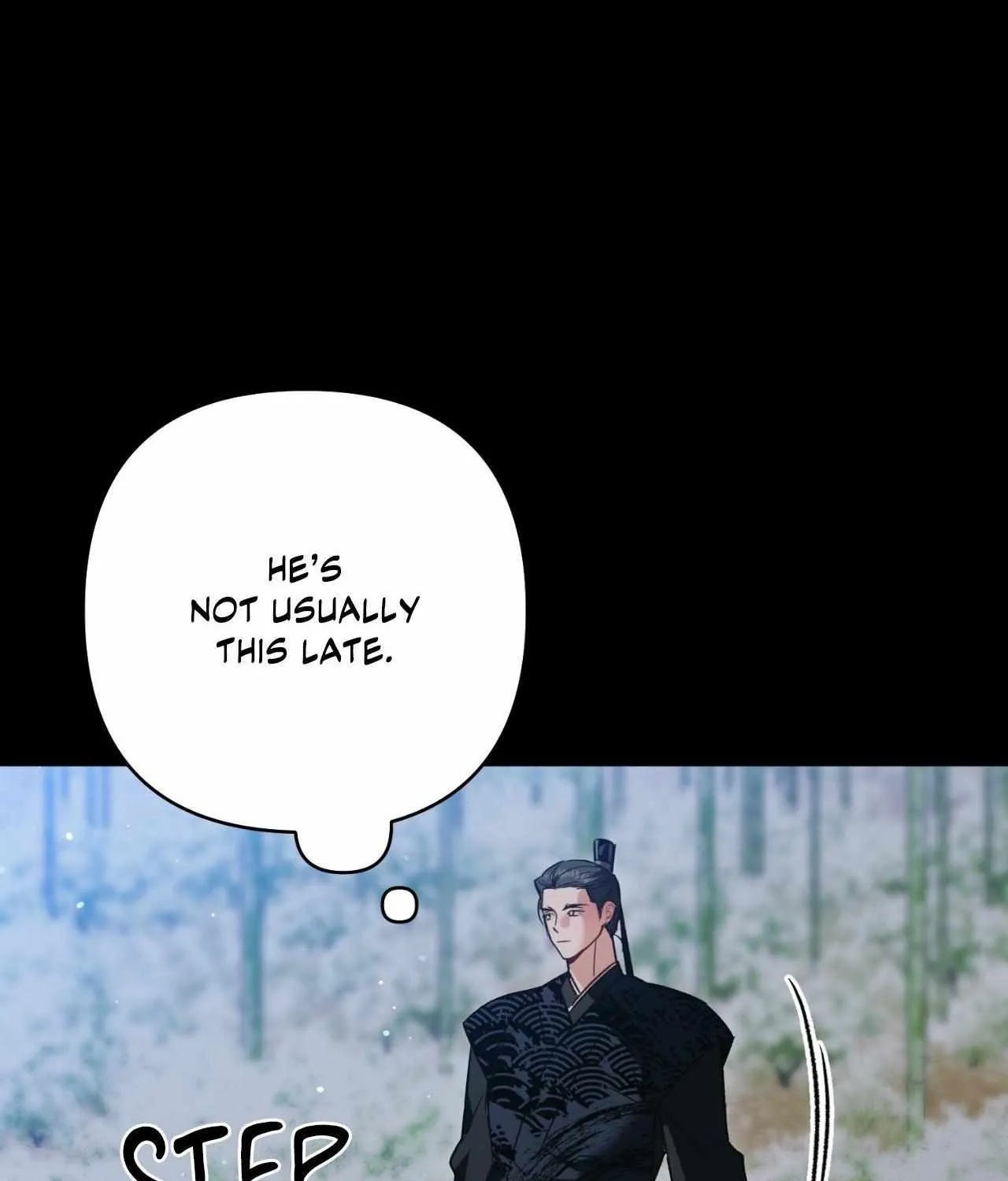 I Was Kidnapped by a Disciple From Another World Chapter 18 page 82 - 