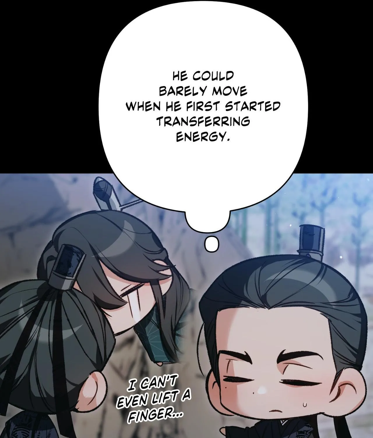 I Was Kidnapped by a Disciple From Another World Chapter 18 page 86 - 