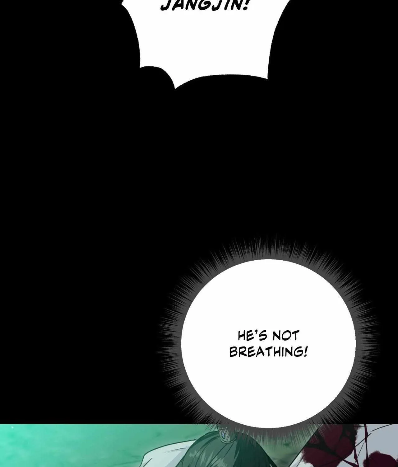 I Was Kidnapped by a Disciple From Another World Chapter 18 page 95 - 