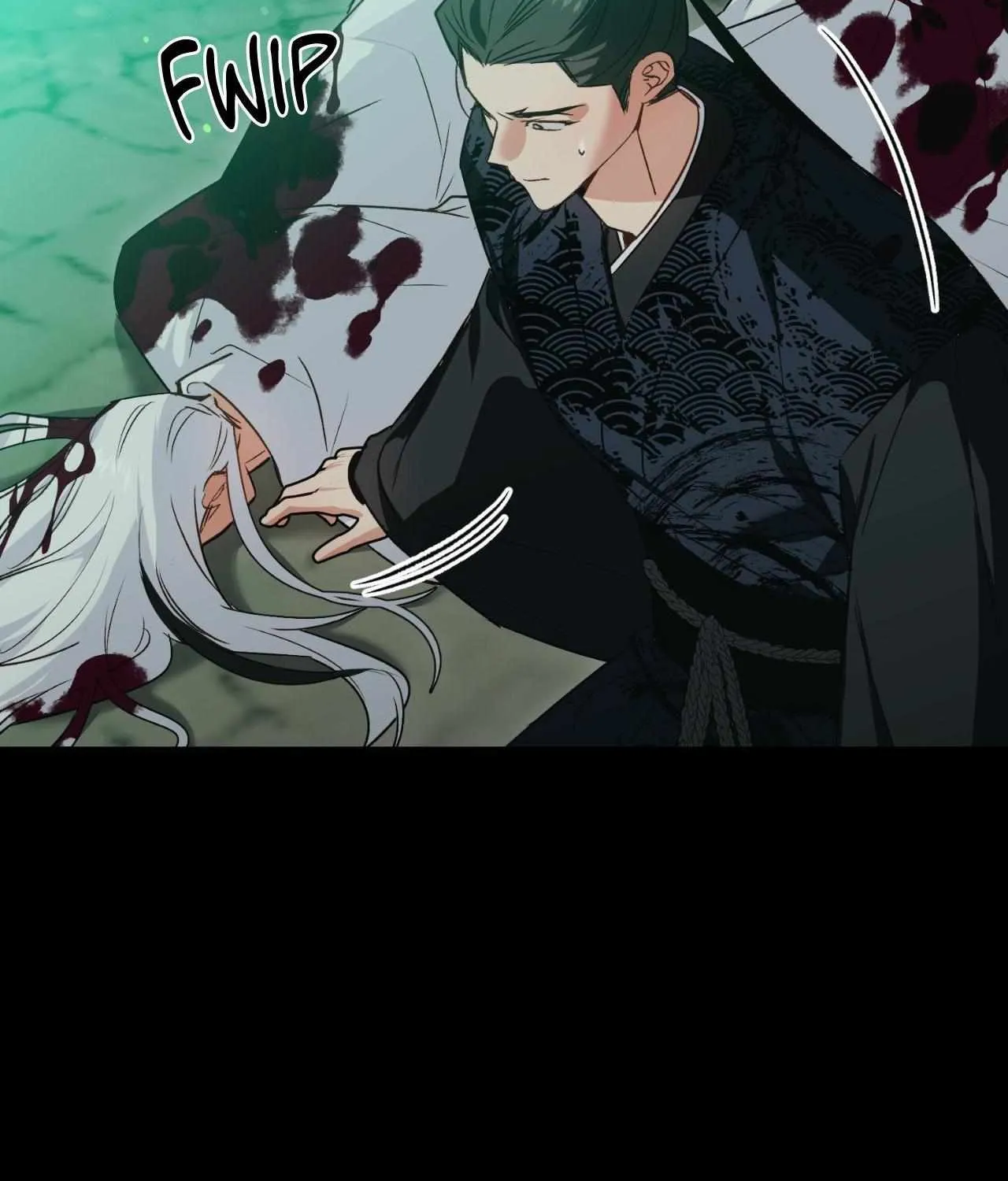 I Was Kidnapped by a Disciple From Another World Chapter 18 page 96 - 