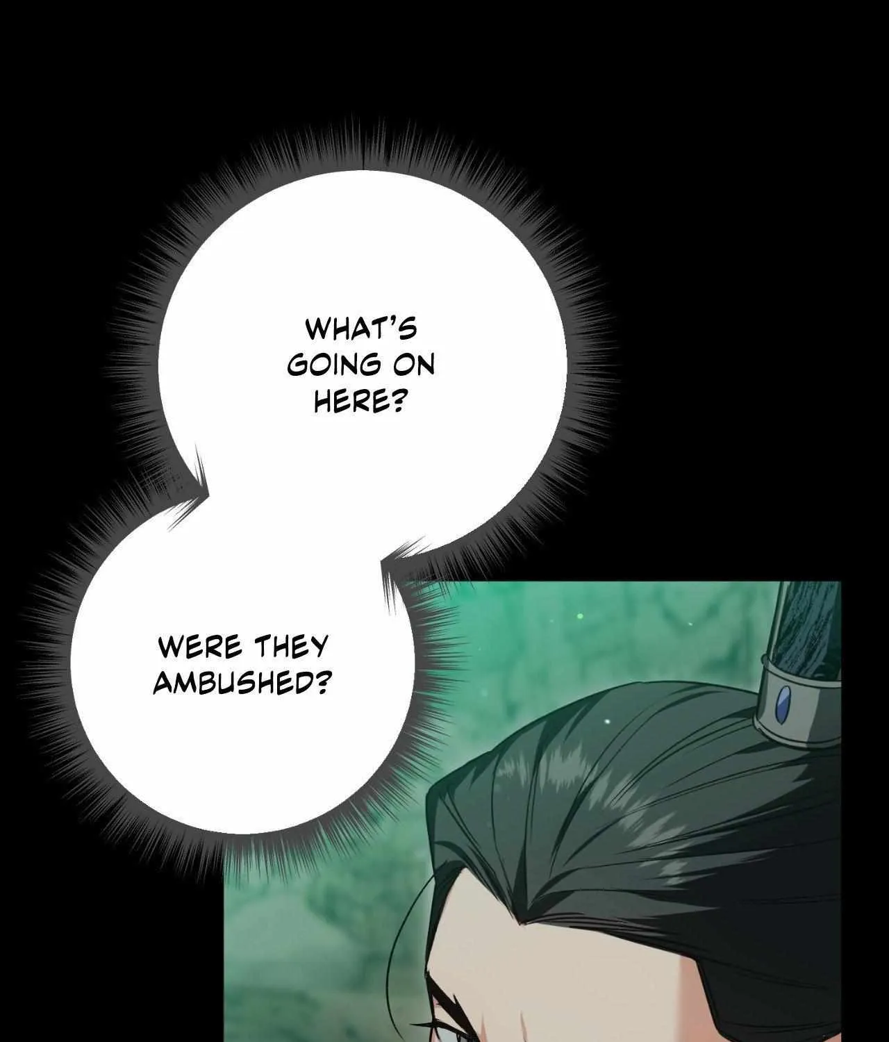 I Was Kidnapped by a Disciple From Another World Chapter 18 page 97 - 