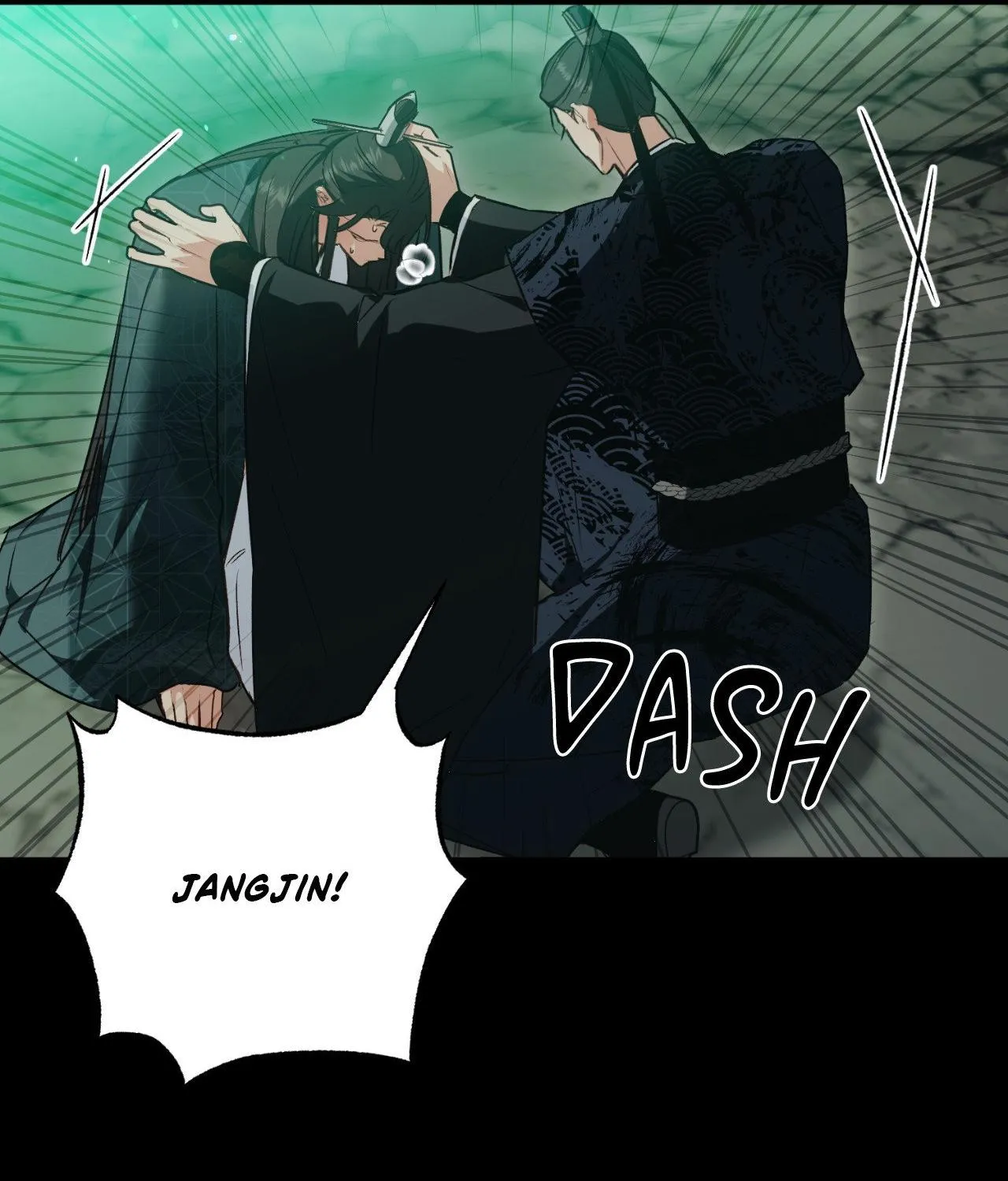 I Was Kidnapped by a Disciple From Another World Chapter 18 page 100 - 