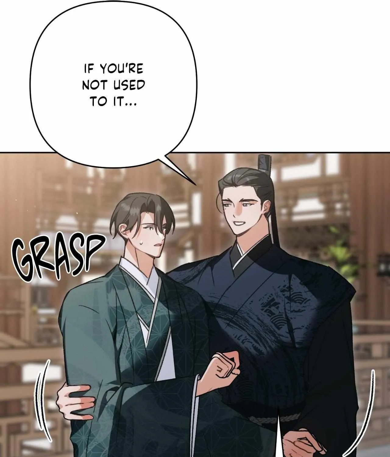 I Was Kidnapped by a Disciple From Another World Chapter 19 page 105 - 