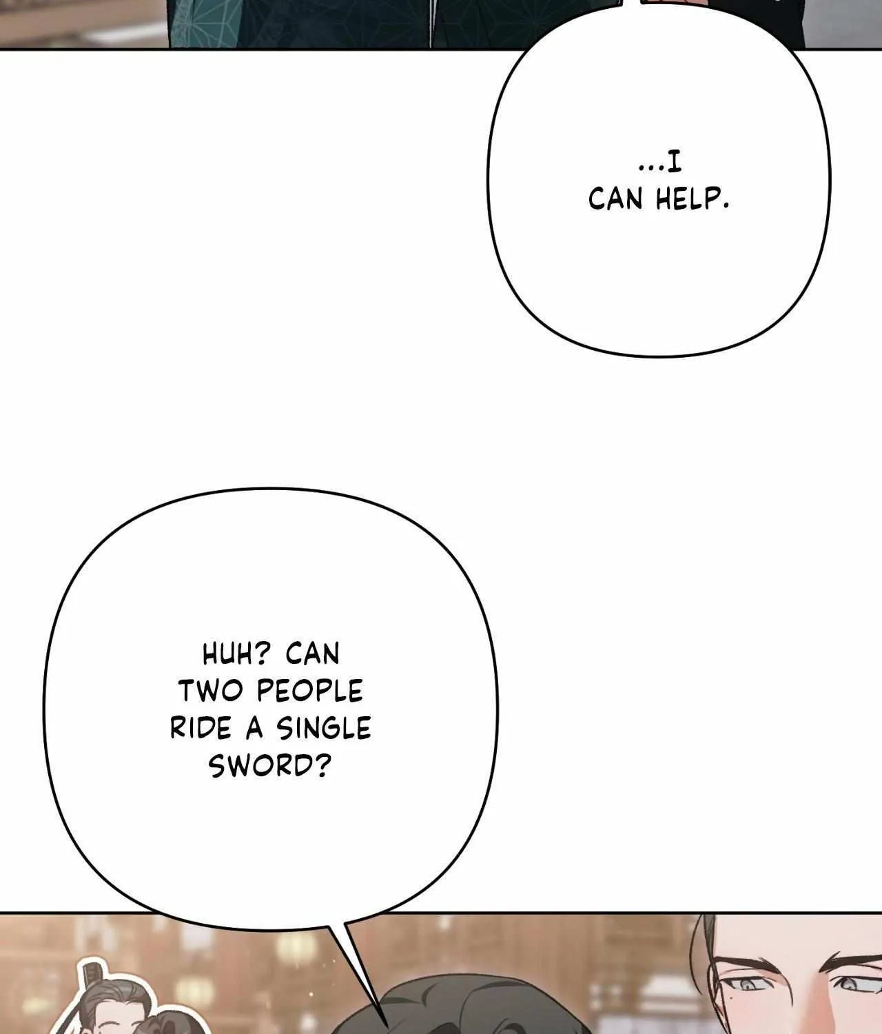I Was Kidnapped by a Disciple From Another World Chapter 19 page 106 - 