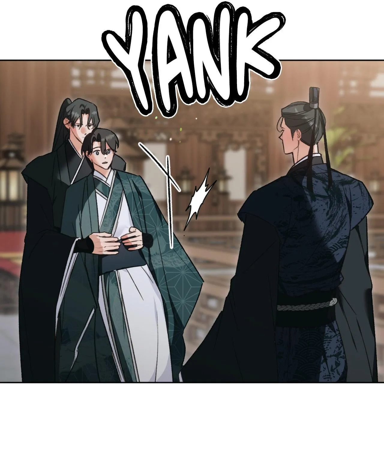 I Was Kidnapped by a Disciple From Another World Chapter 19 page 111 - 