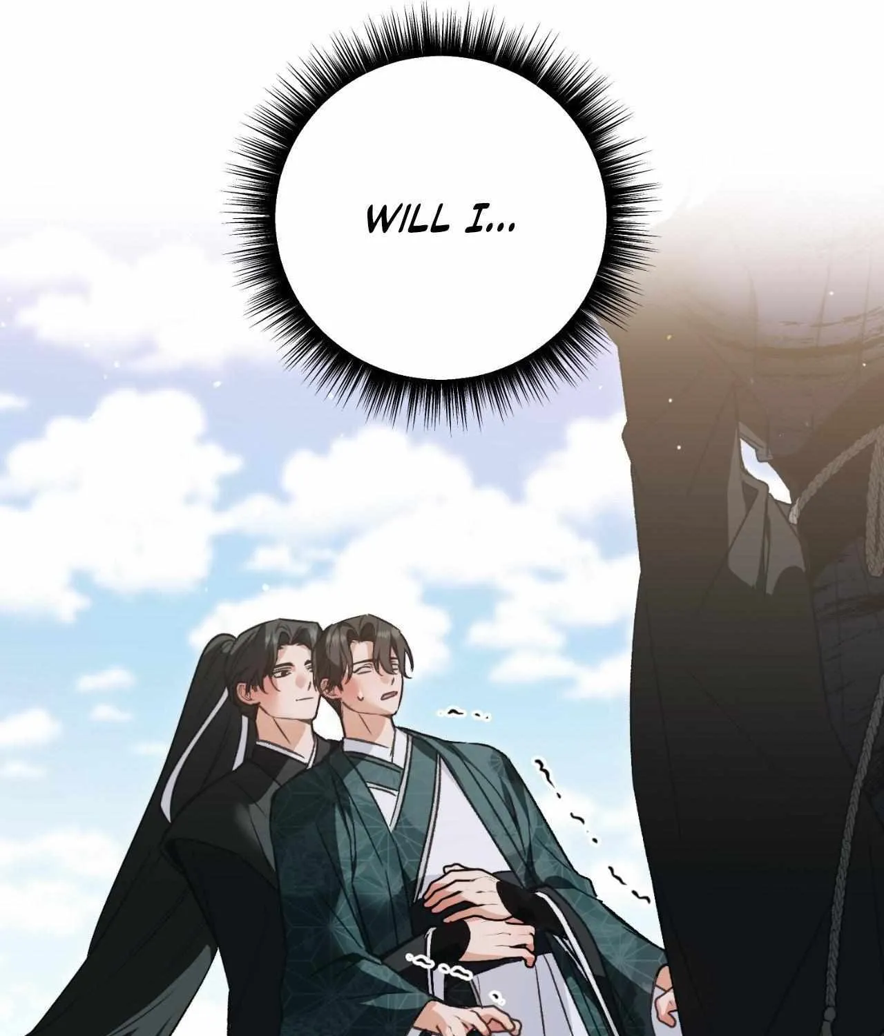 I Was Kidnapped by a Disciple From Another World Chapter 19 page 131 - 