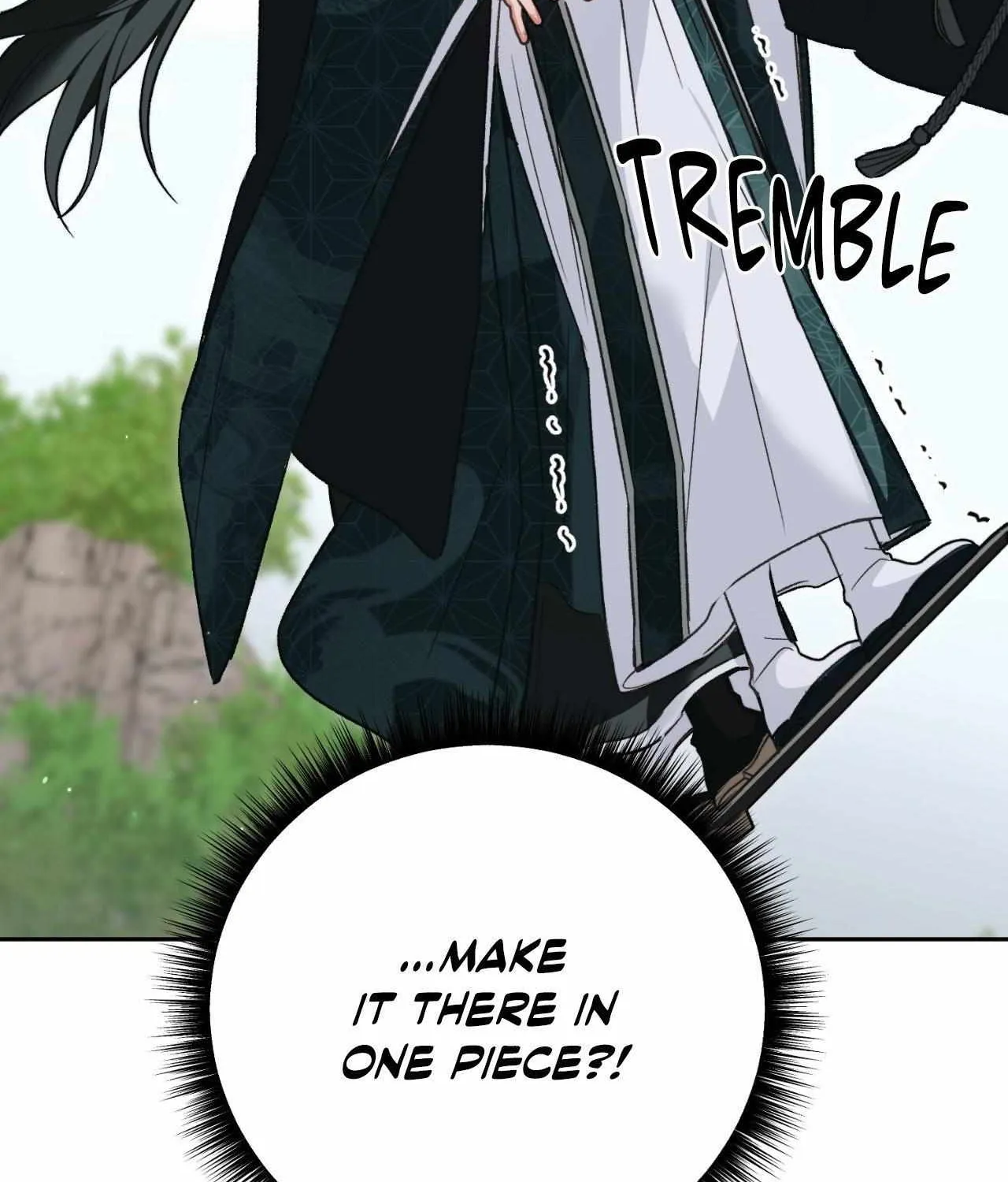 I Was Kidnapped by a Disciple From Another World Chapter 19 page 132 - 