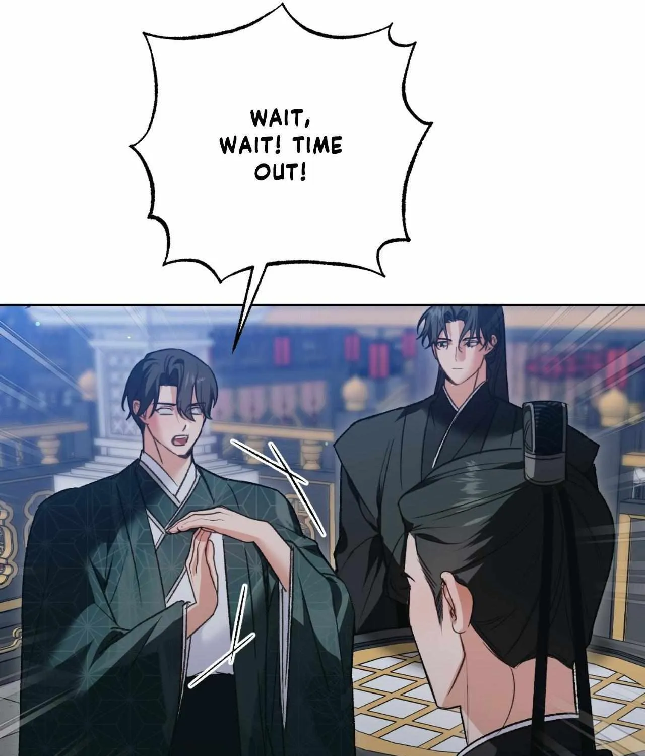 I Was Kidnapped by a Disciple From Another World Chapter 19 page 19 - 