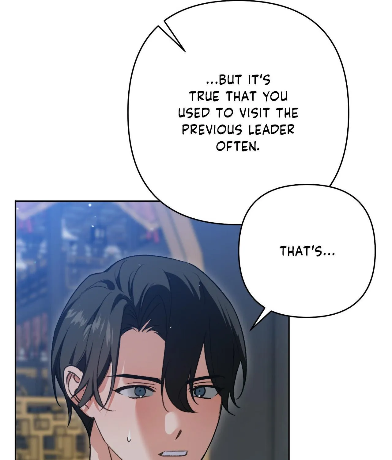 I Was Kidnapped by a Disciple From Another World Chapter 19 page 27 - 