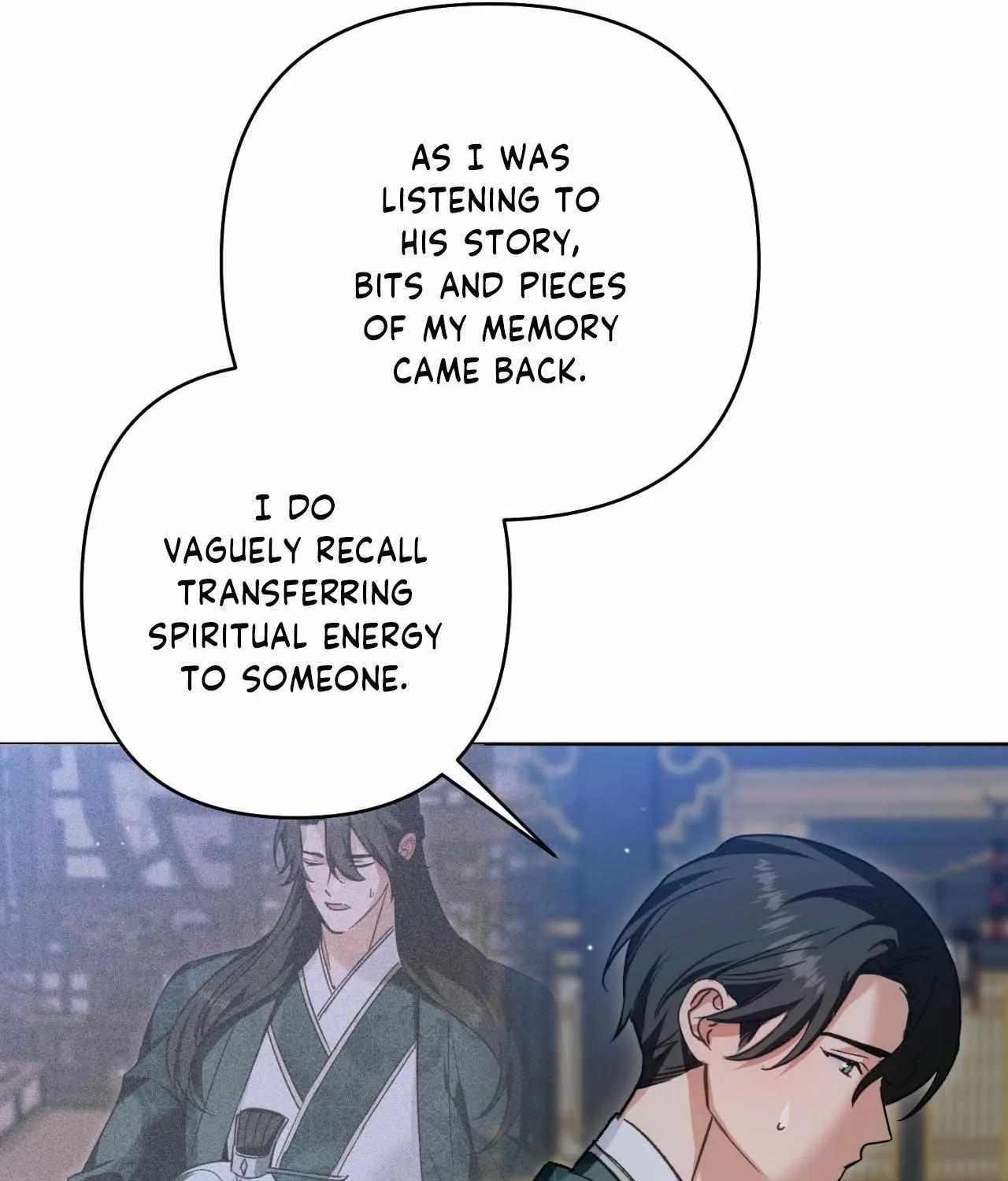 I Was Kidnapped by a Disciple From Another World Chapter 19 page 29 - 