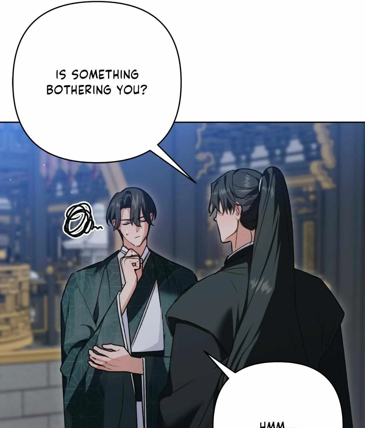 I Was Kidnapped by a Disciple From Another World Chapter 19 page 31 - 