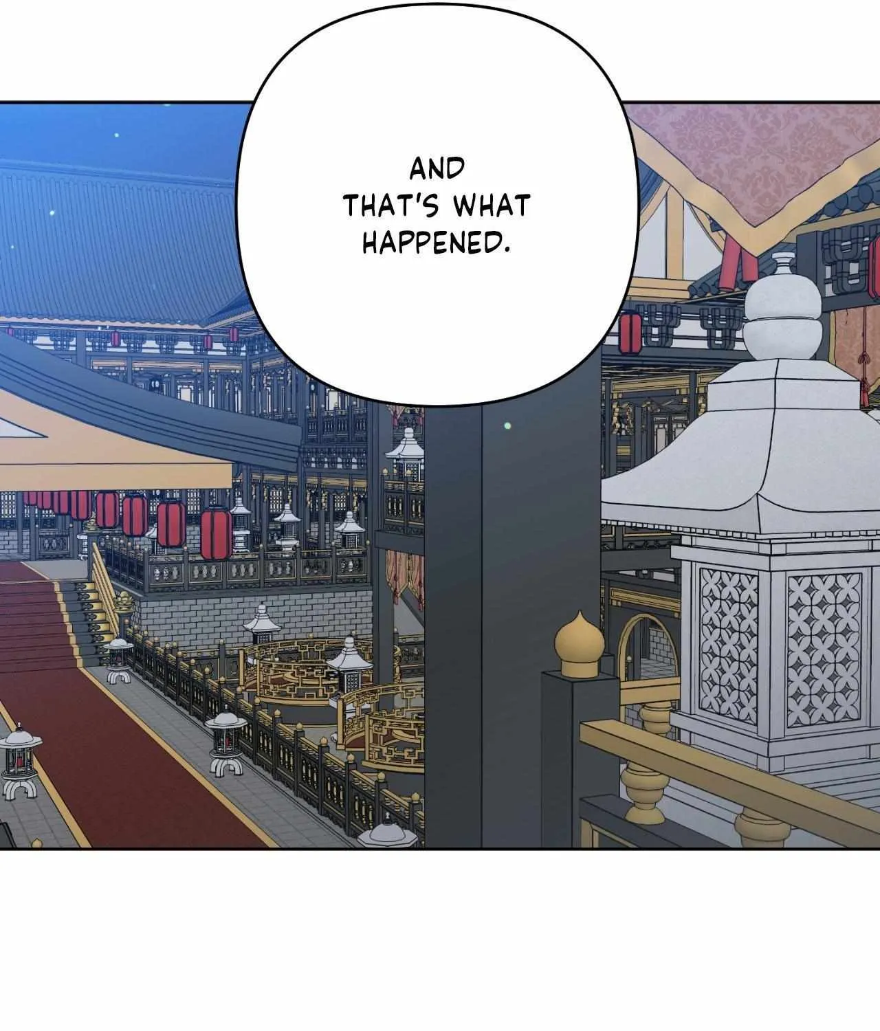 I Was Kidnapped by a Disciple From Another World Chapter 19 page 5 - 